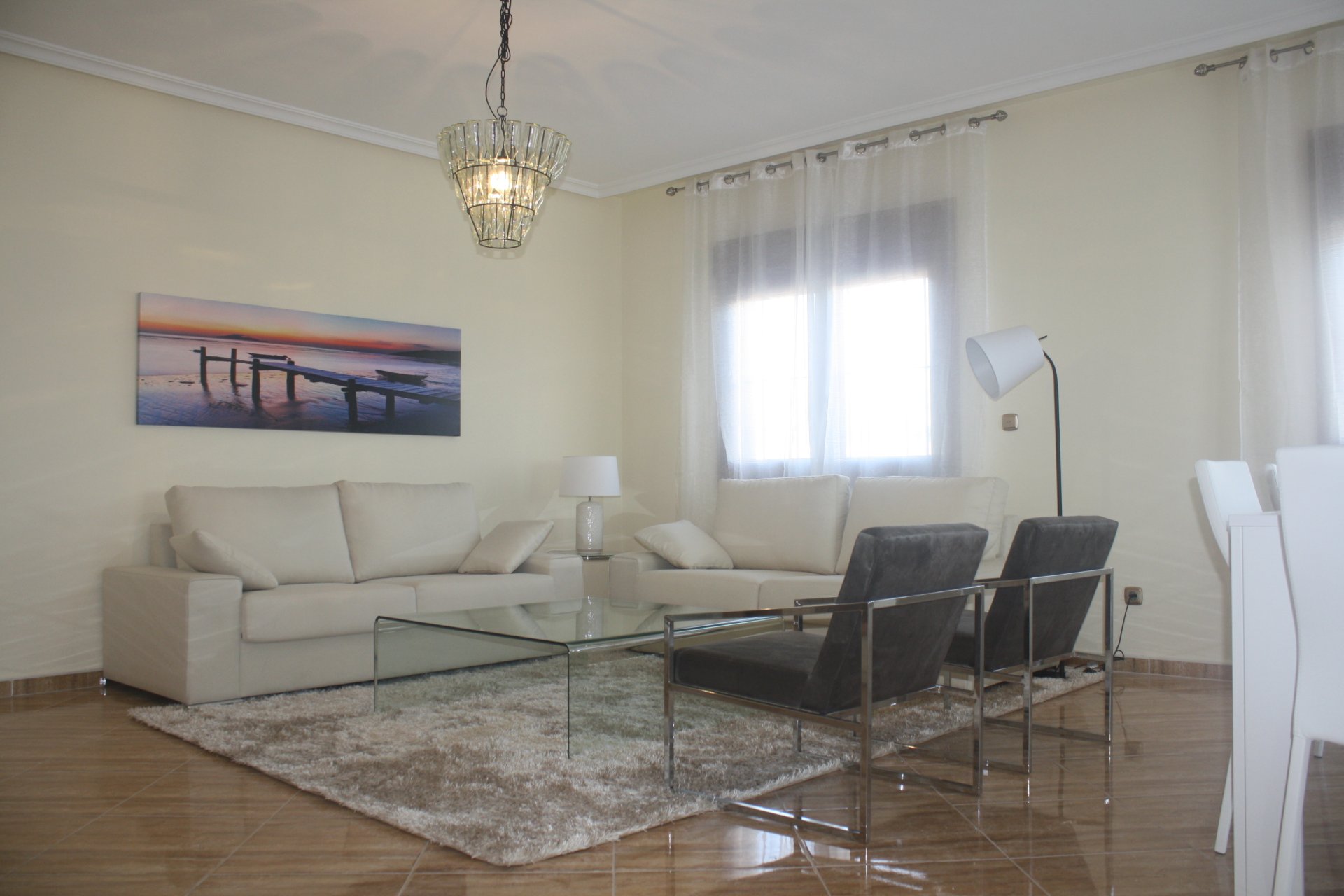 Nieuwbouw Woningen - detached -
Torrevieja