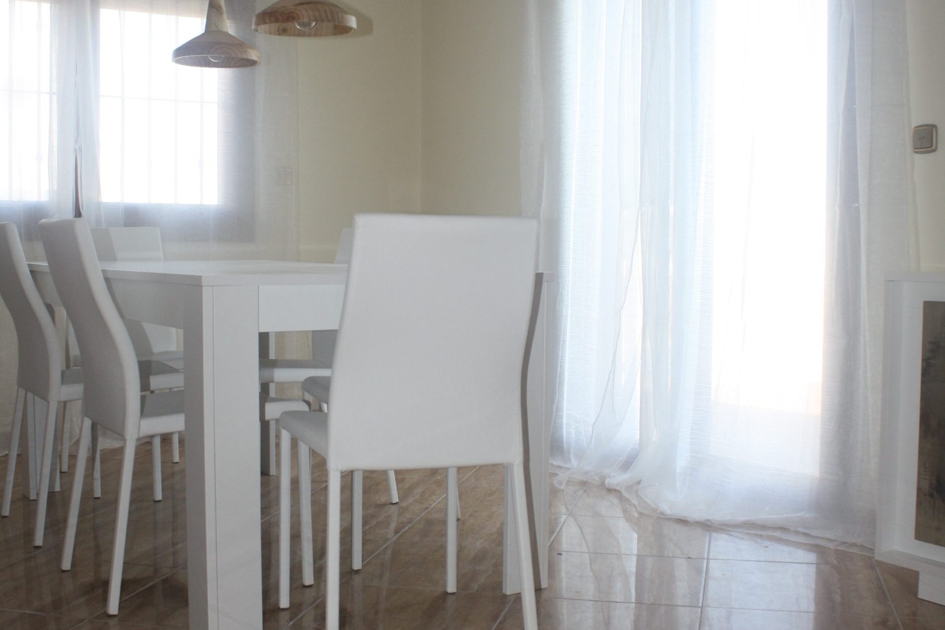 Nieuwbouw Woningen - detached -
Torrevieja