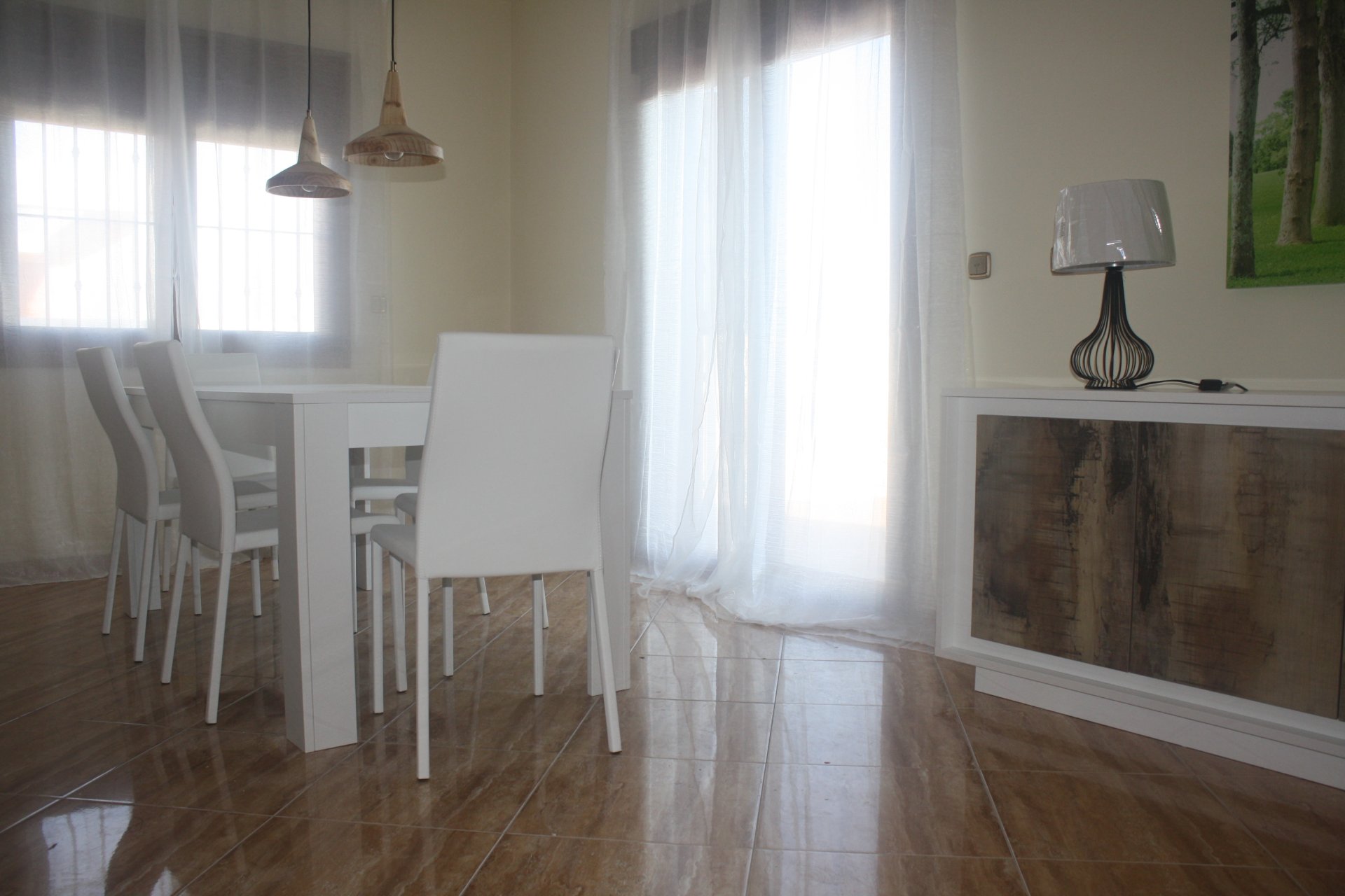 Nieuwbouw Woningen - detached -
Torrevieja