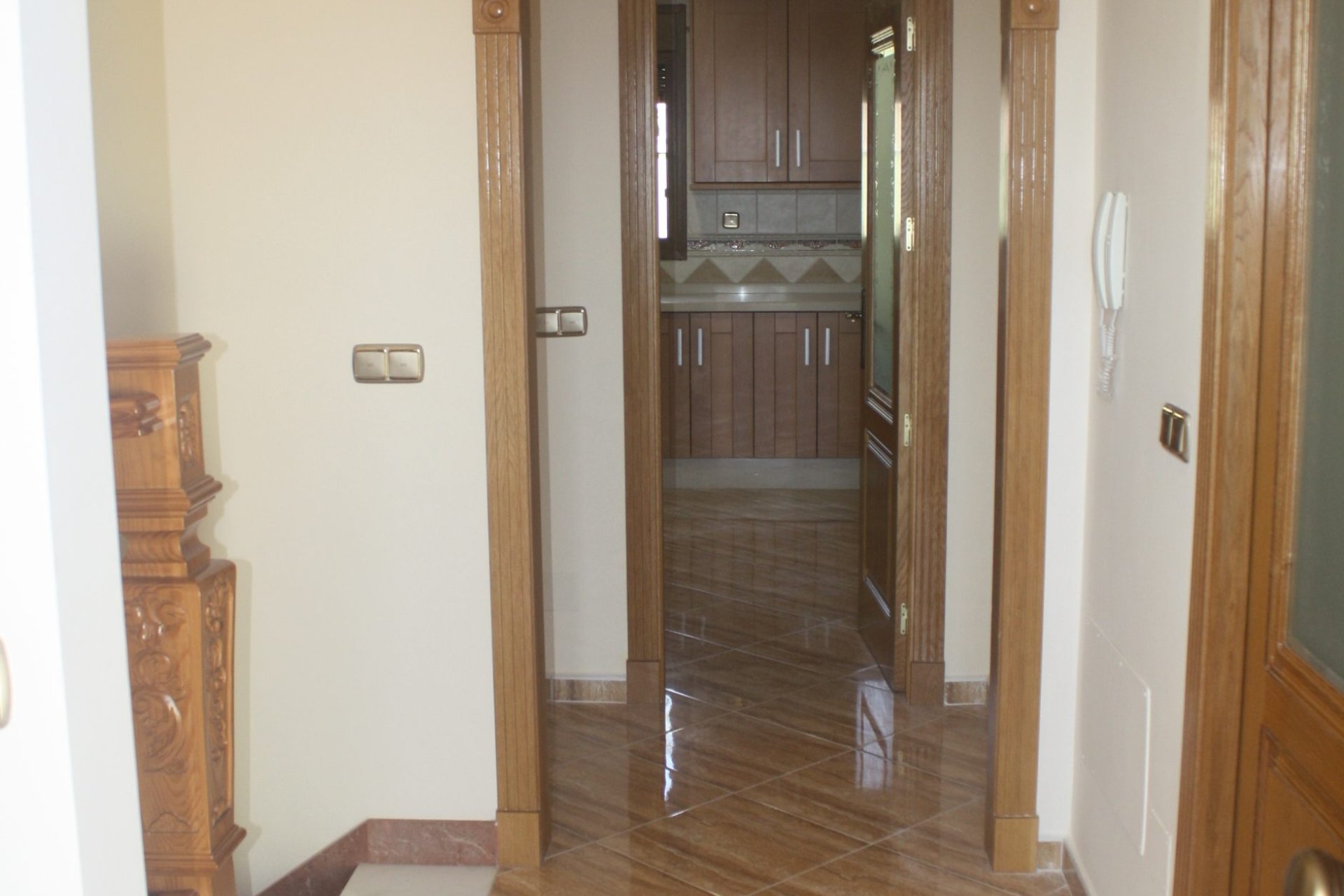 Nieuwbouw Woningen - detached -
Torrevieja