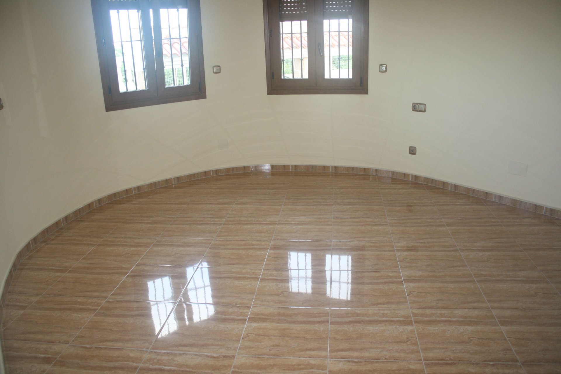Nieuwbouw Woningen - detached -
Torrevieja
