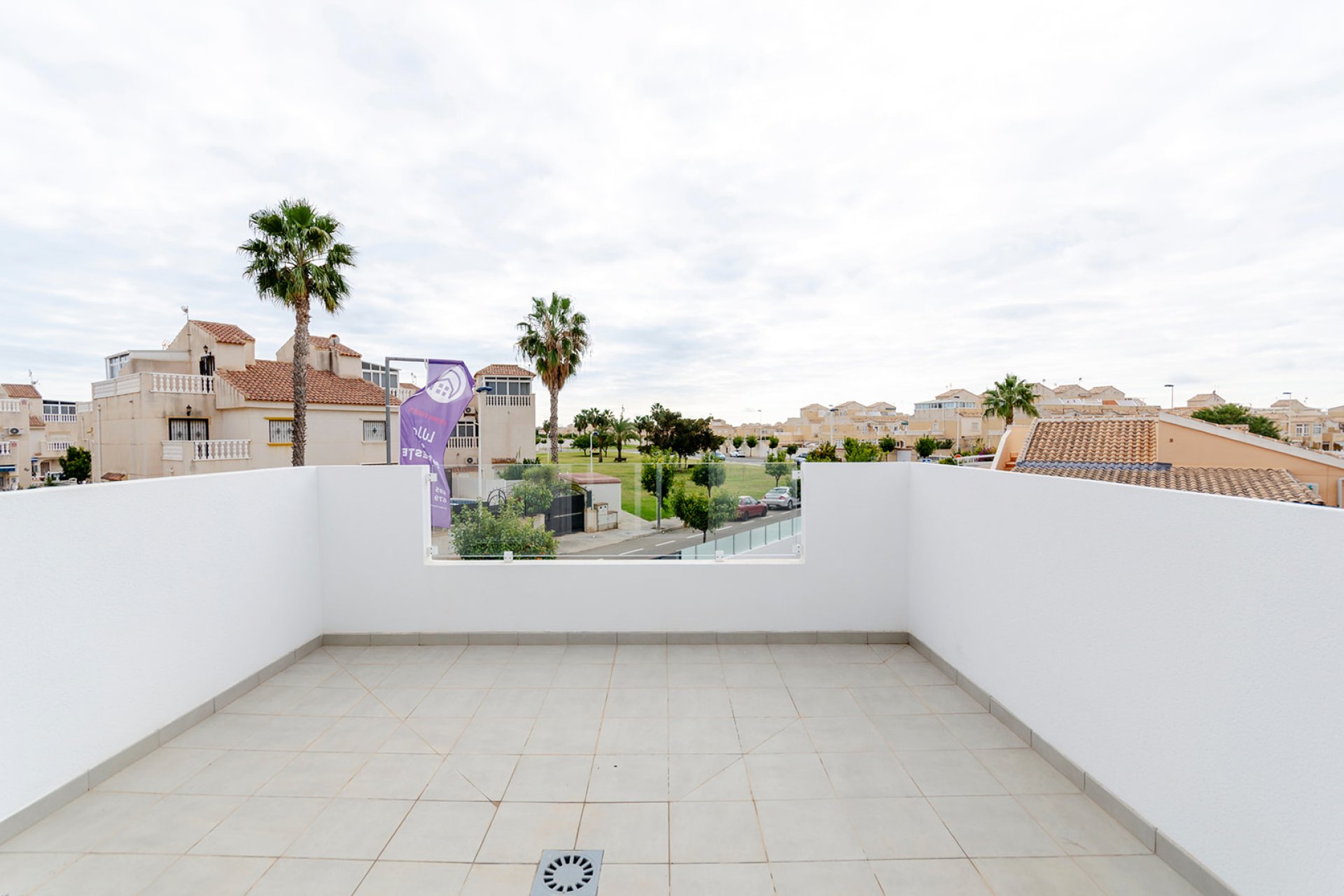 Nieuwbouw Woningen - detached -
Torrevieja