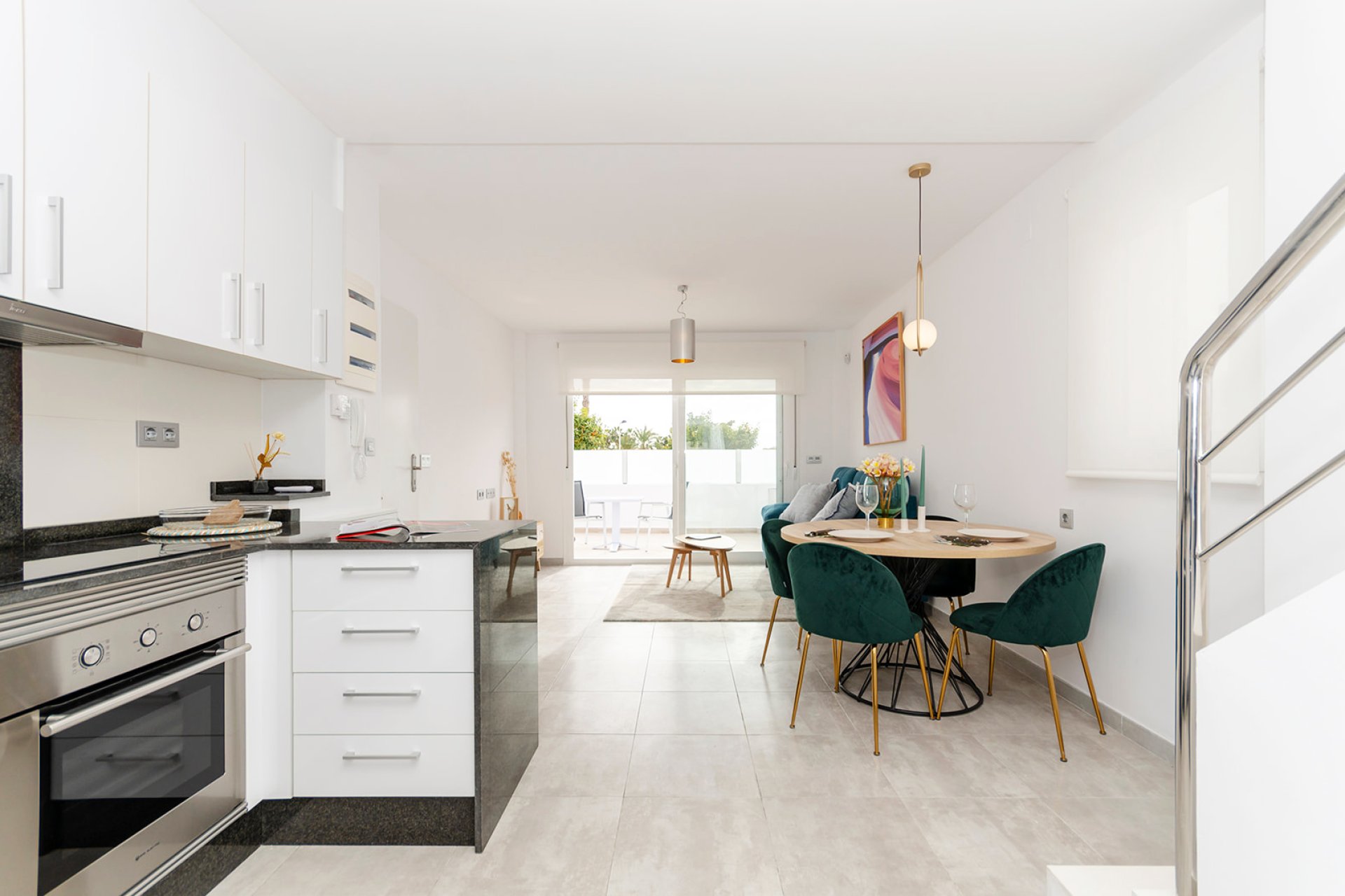 Nieuwbouw Woningen - detached -
Torrevieja