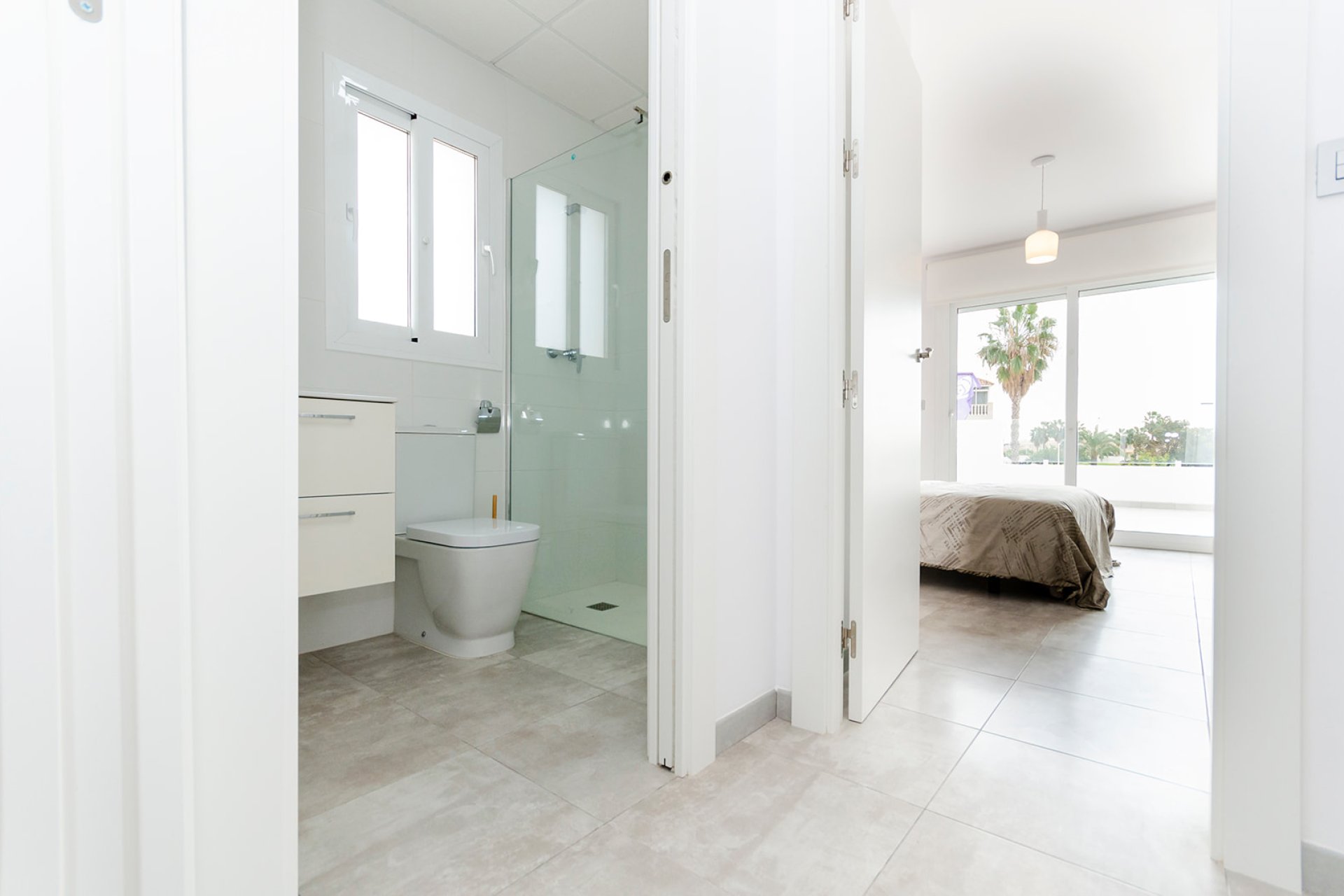 Nieuwbouw Woningen - detached -
Torrevieja