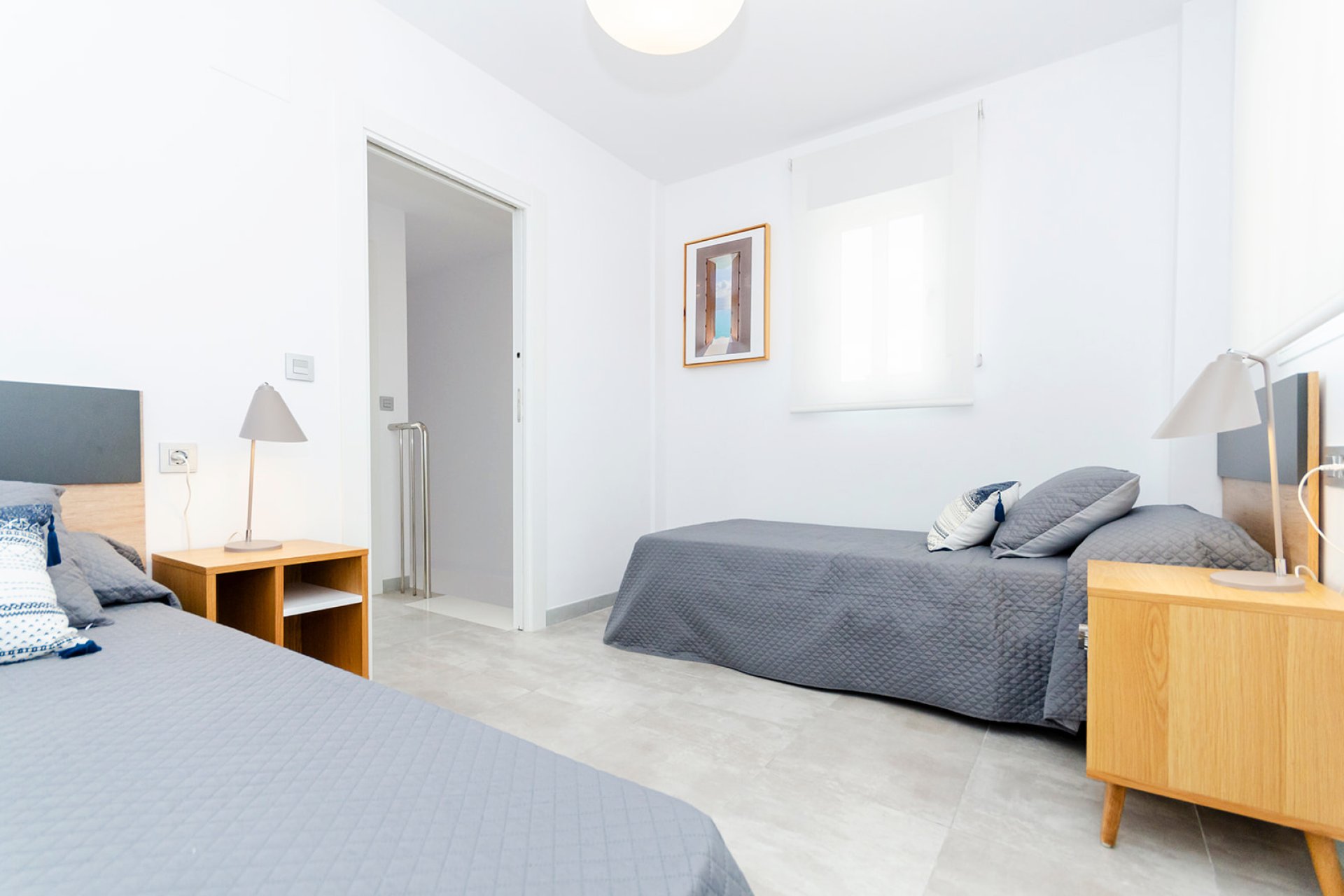 Nieuwbouw Woningen - detached -
Torrevieja