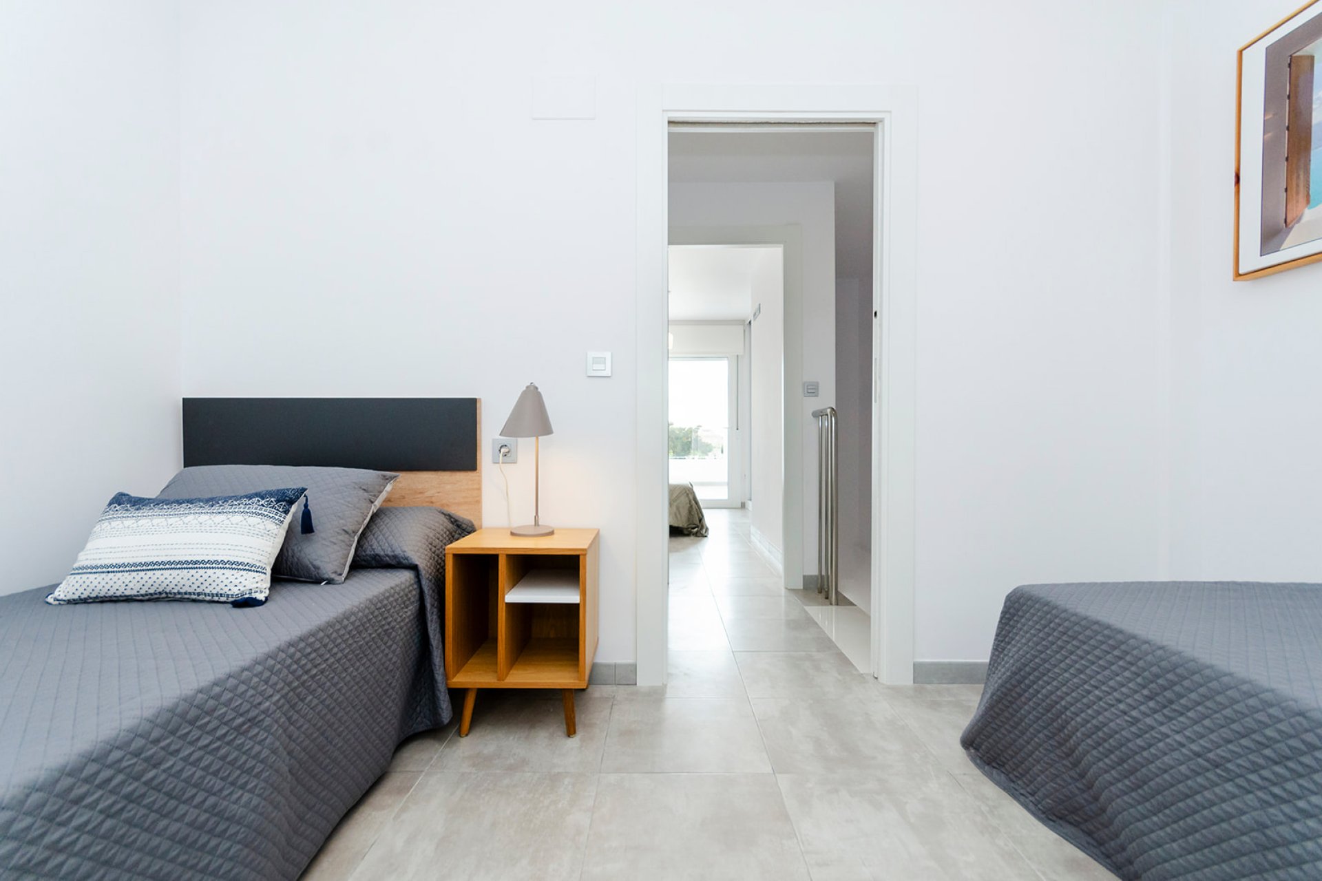 Nieuwbouw Woningen - detached -
Torrevieja
