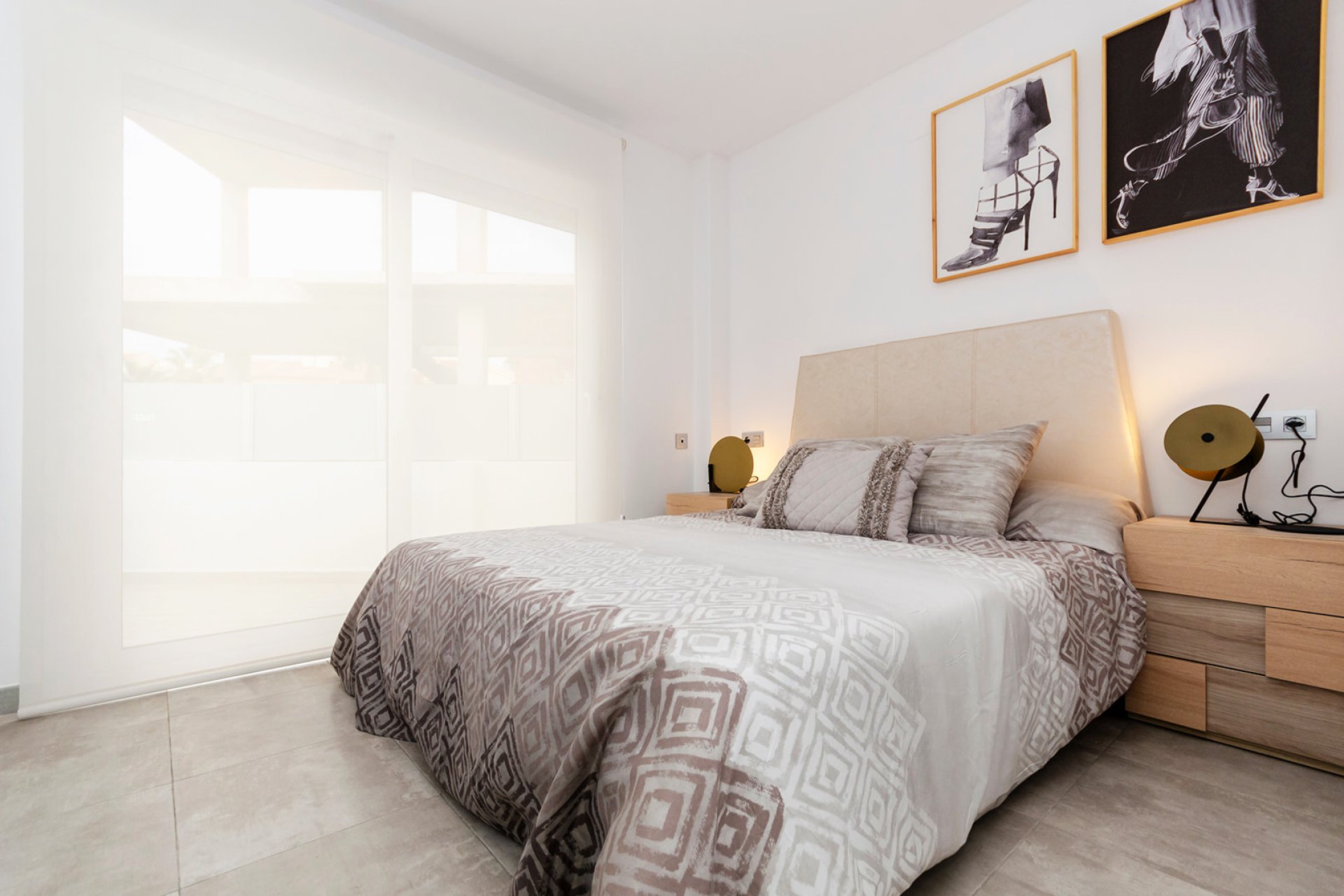 Nieuwbouw Woningen - detached -
Torrevieja