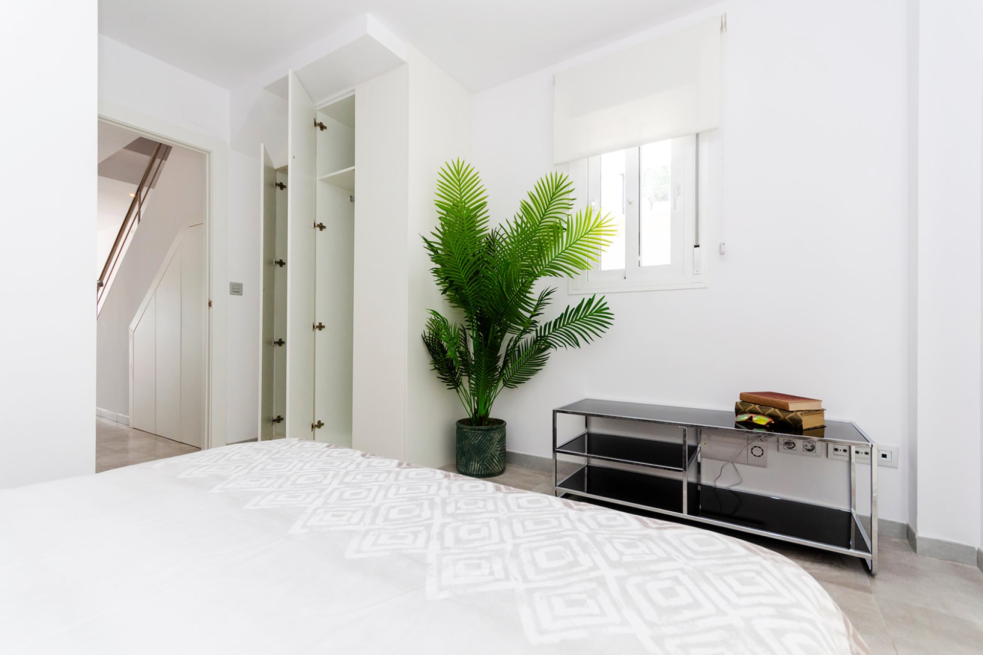 Nieuwbouw Woningen - detached -
Torrevieja