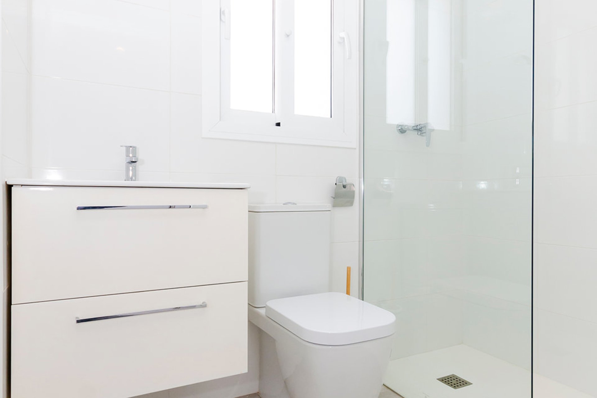 Nieuwbouw Woningen - detached -
Torrevieja
