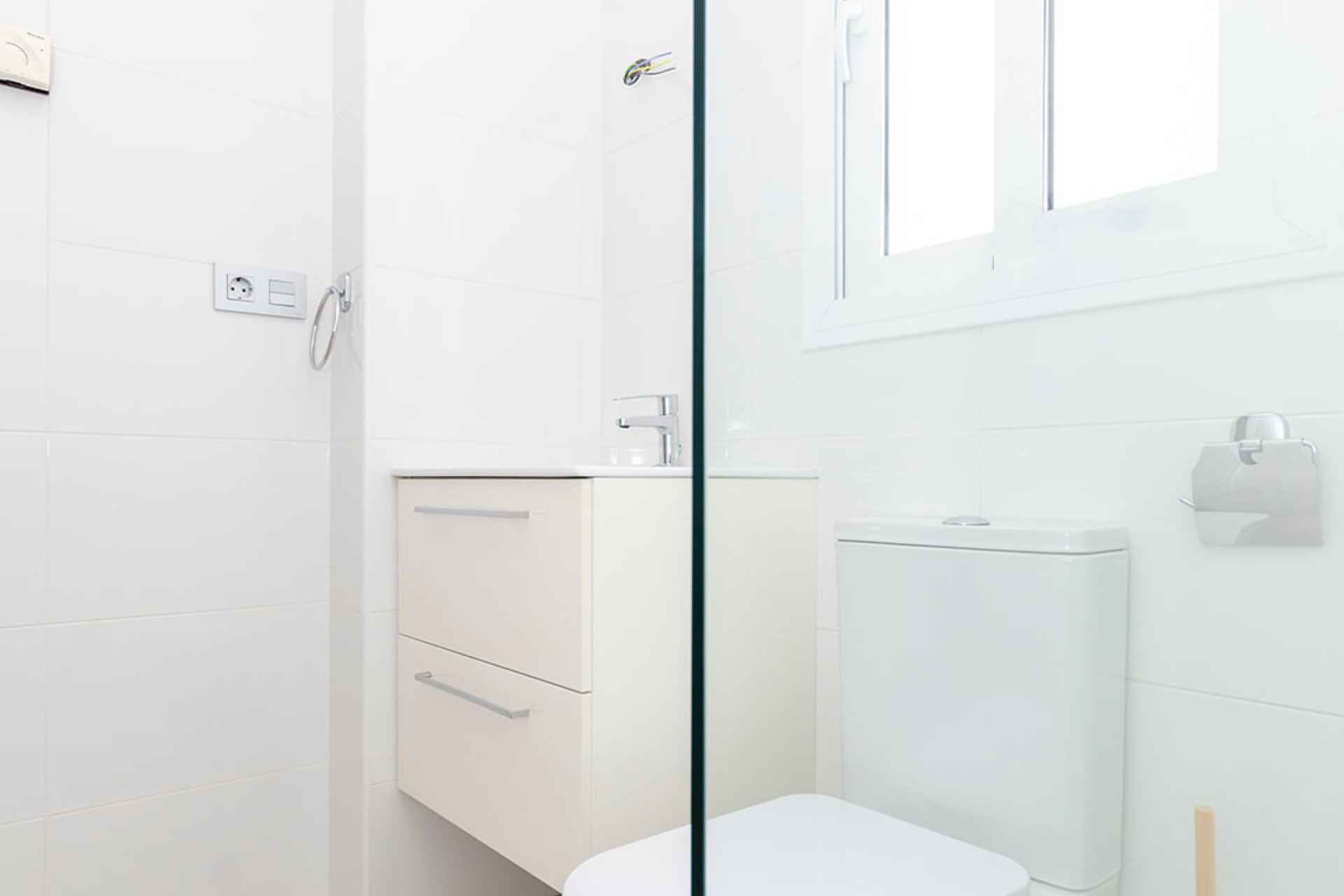 Nieuwbouw Woningen - detached -
Torrevieja