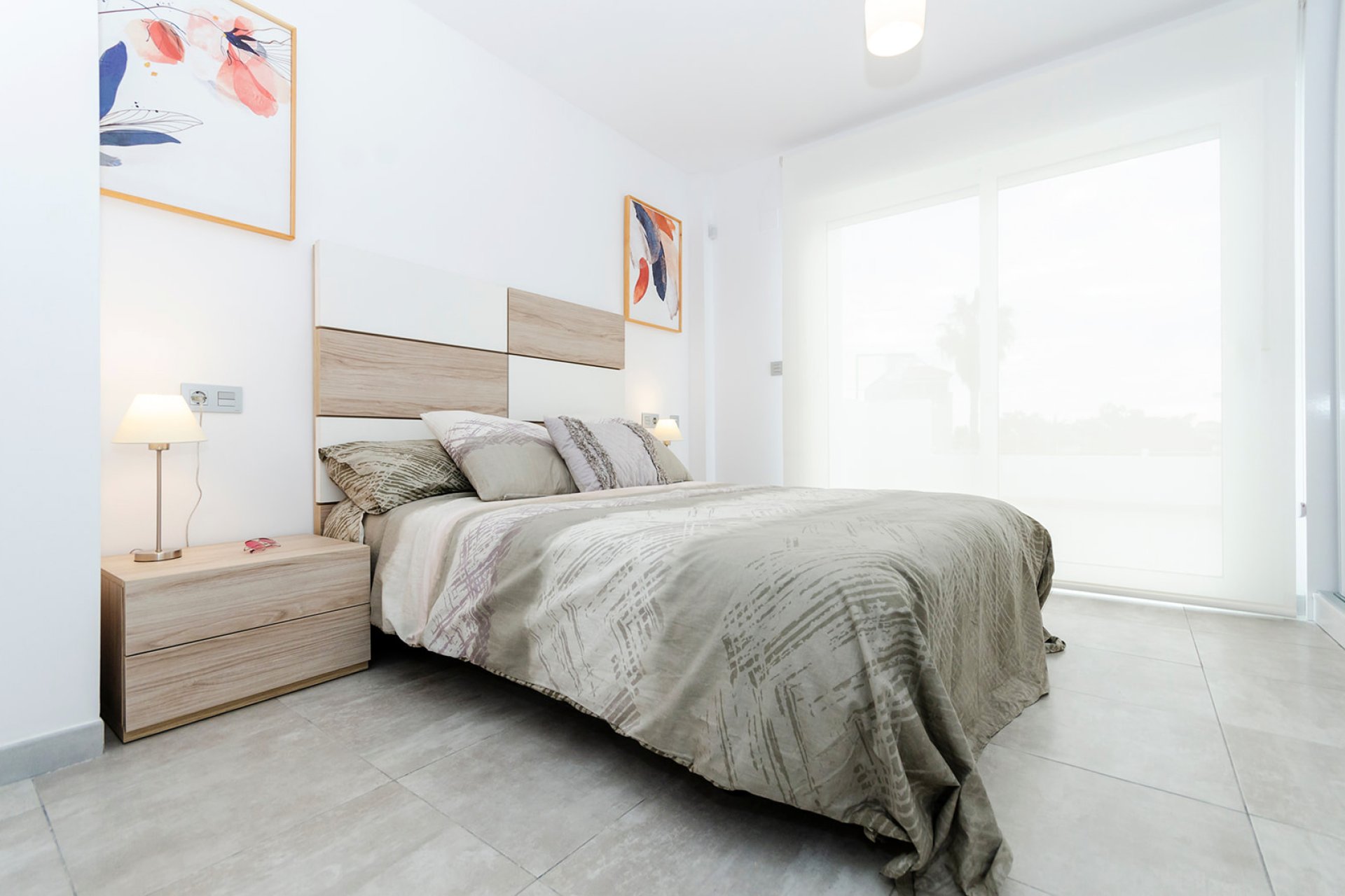 Nieuwbouw Woningen - detached -
Torrevieja