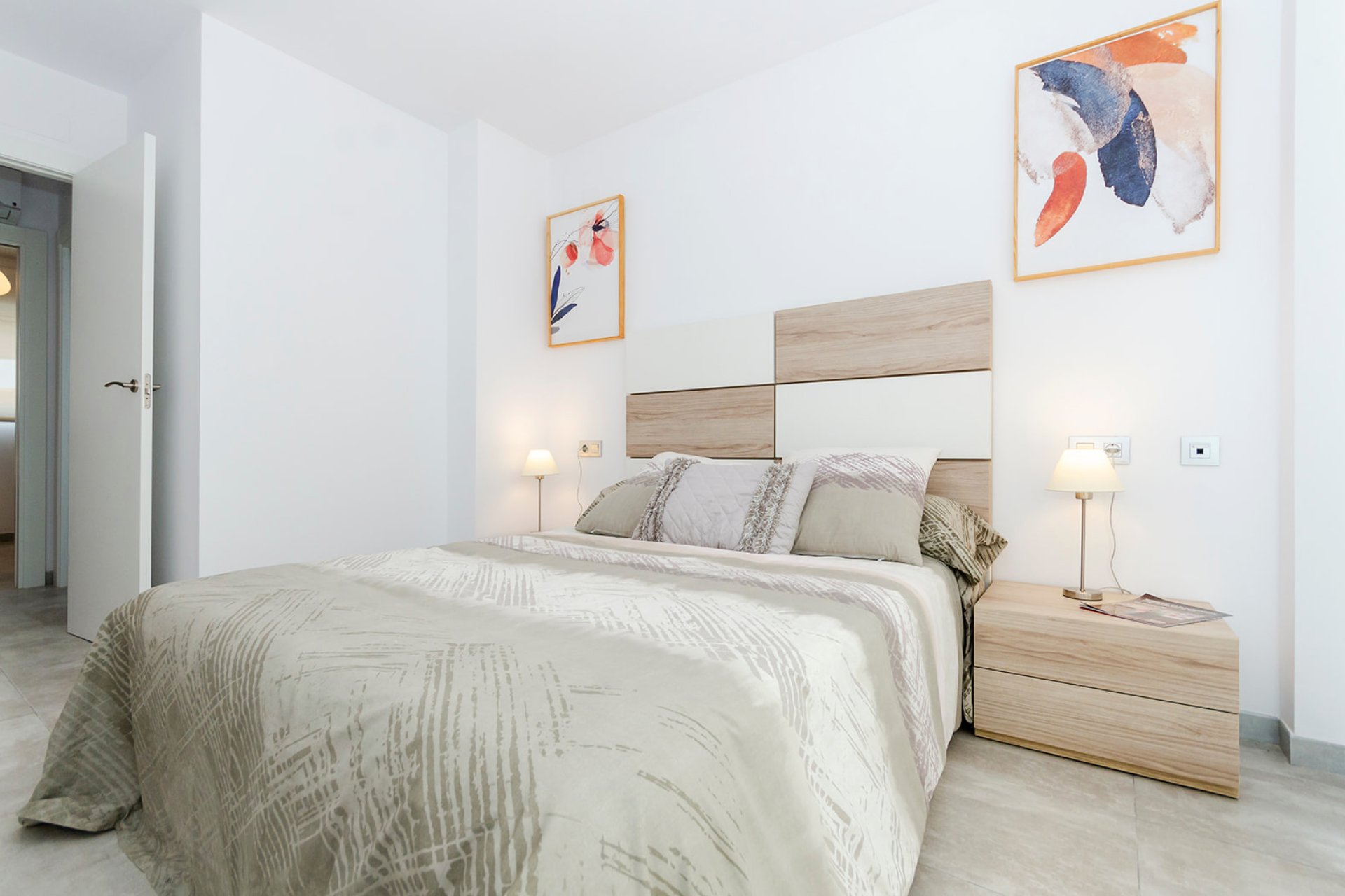 Nieuwbouw Woningen - detached -
Torrevieja