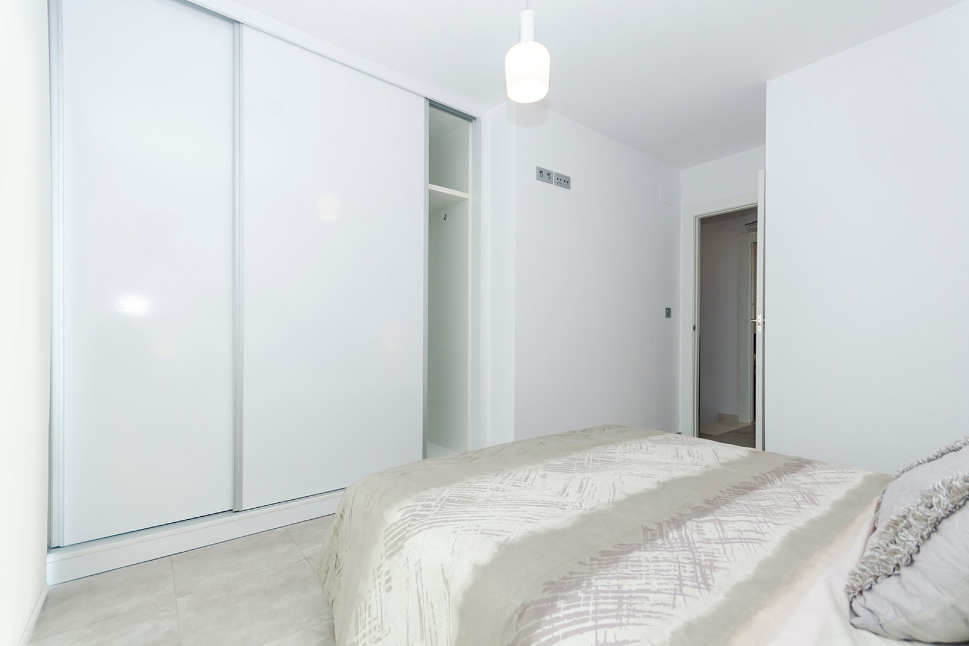 Nieuwbouw Woningen - detached -
Torrevieja