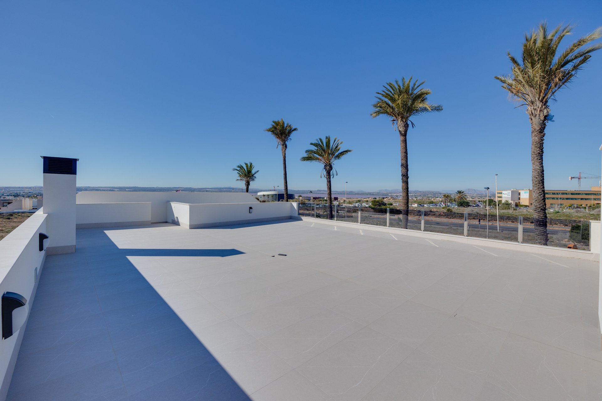 Nieuwbouw Woningen - detached -
Torrevieja