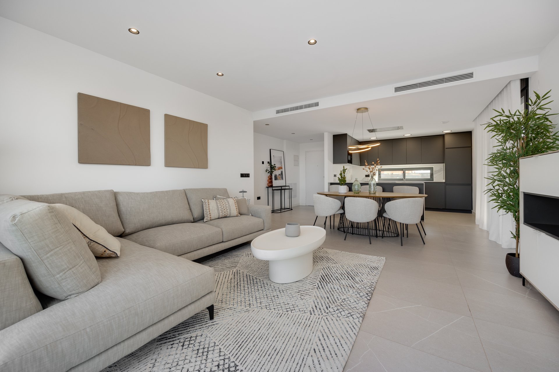 Nieuwbouw Woningen - detached -
Torrevieja