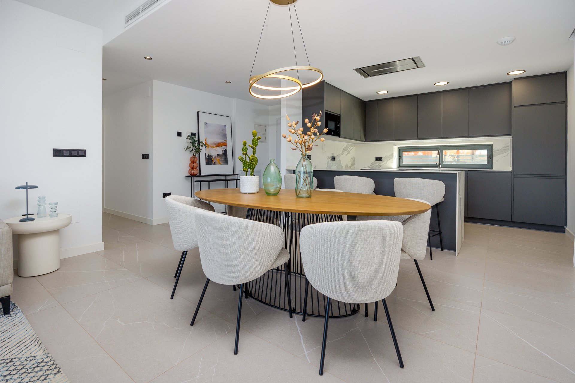 Nieuwbouw Woningen - detached -
Torrevieja