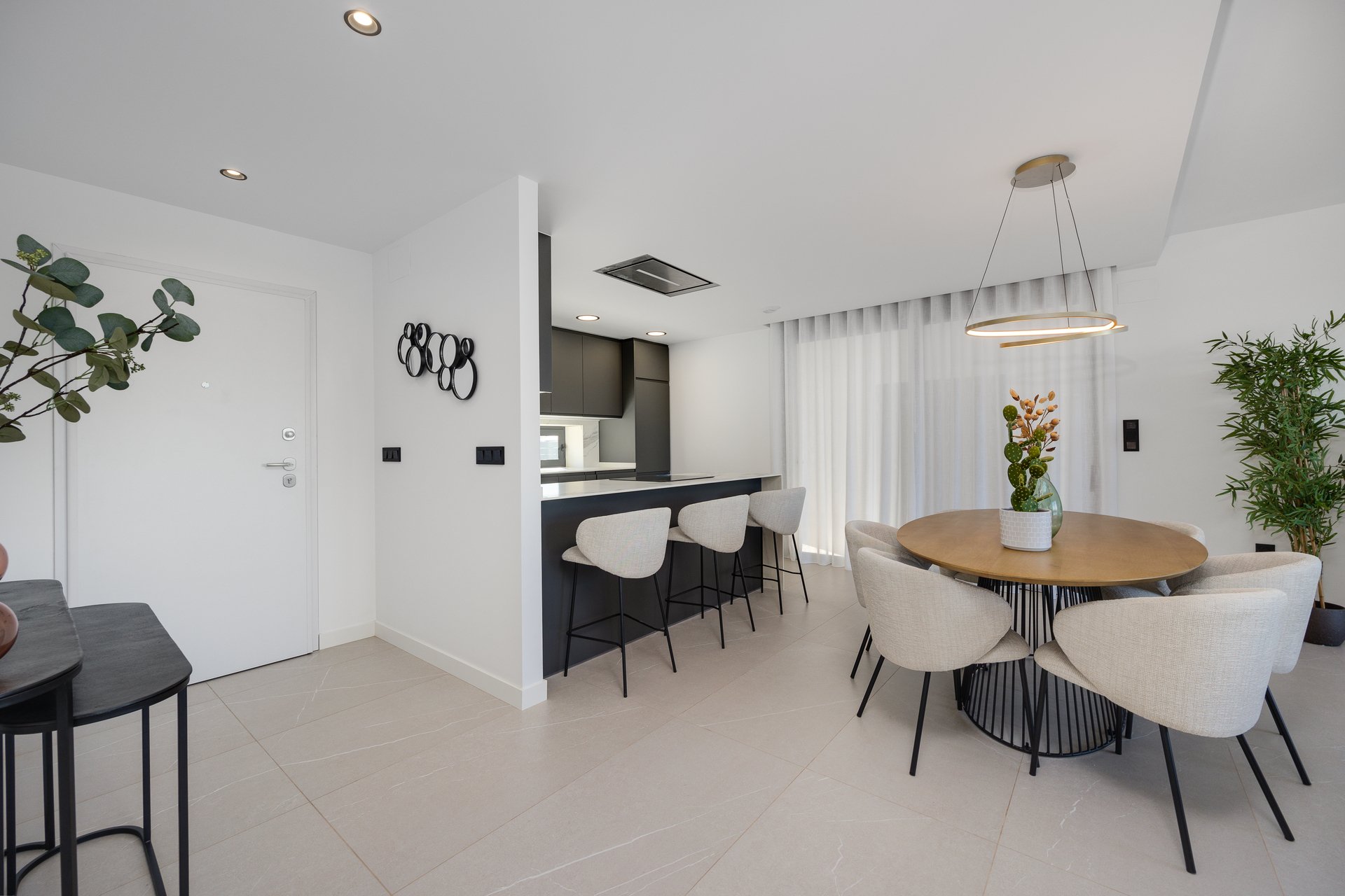 Nieuwbouw Woningen - detached -
Torrevieja