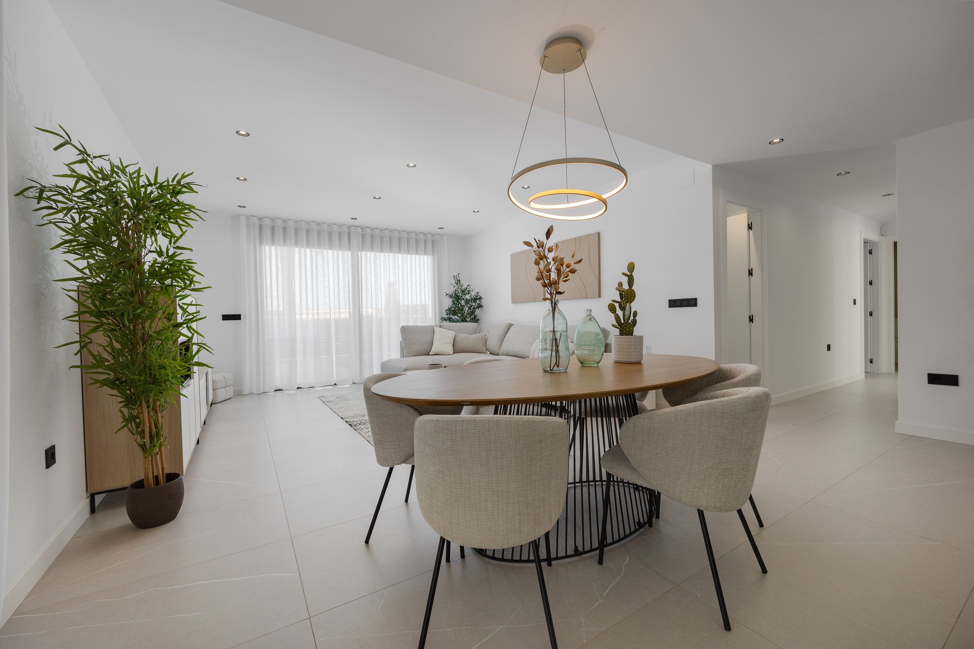 Nieuwbouw Woningen - detached -
Torrevieja
