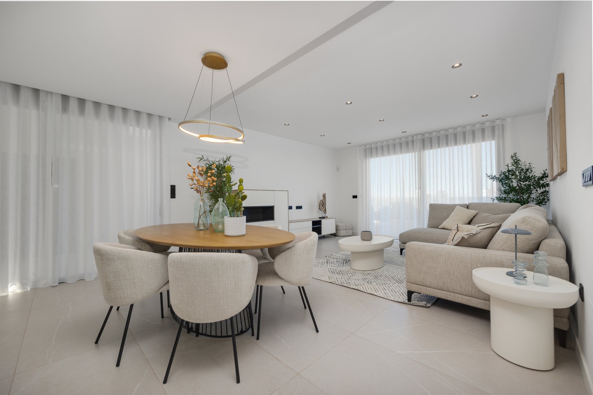 Nieuwbouw Woningen - detached -
Torrevieja