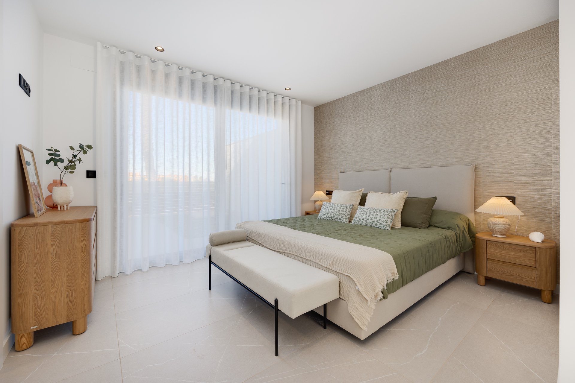 Nieuwbouw Woningen - detached -
Torrevieja