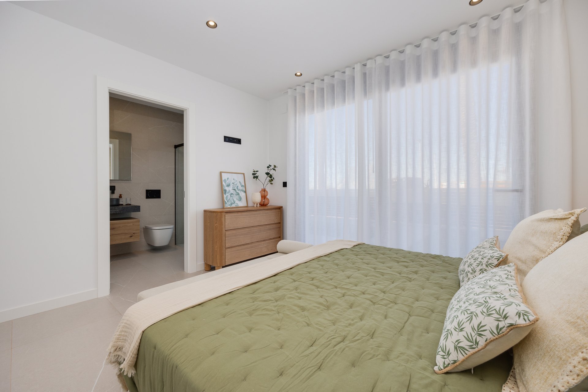Nieuwbouw Woningen - detached -
Torrevieja