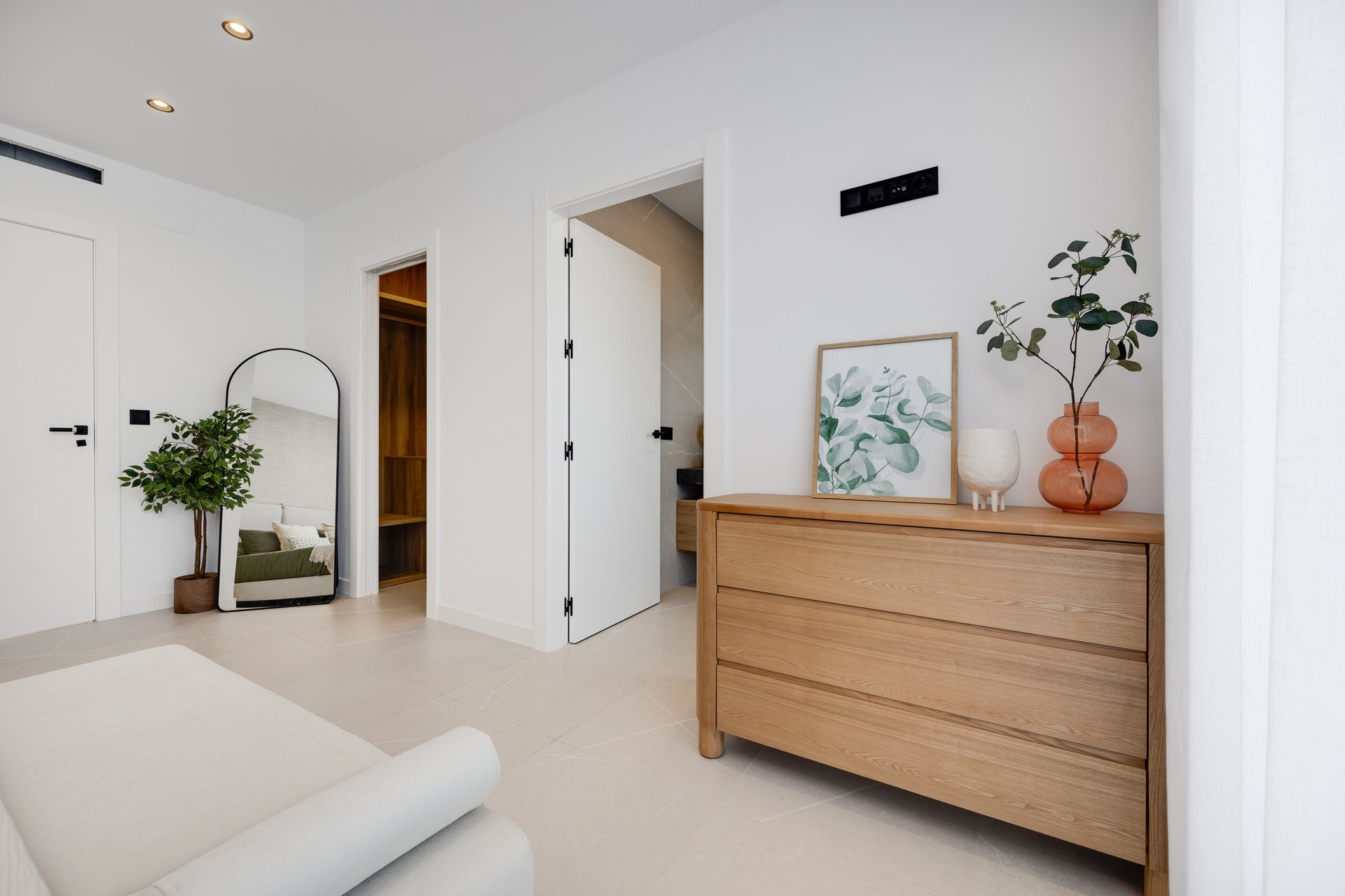 Nieuwbouw Woningen - detached -
Torrevieja