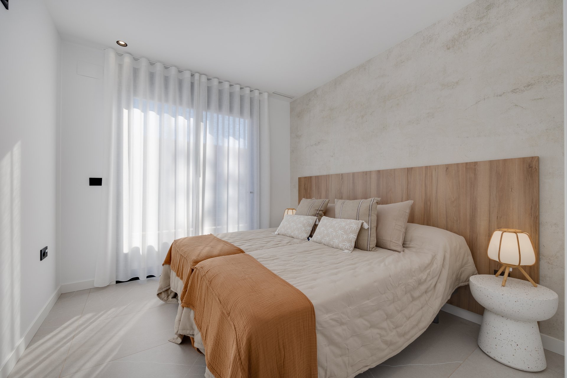 Nieuwbouw Woningen - detached -
Torrevieja