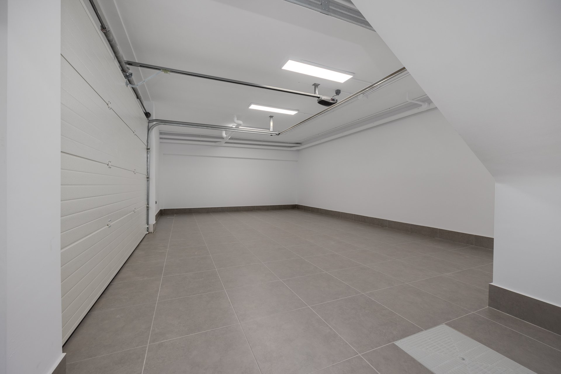 Nieuwbouw Woningen - detached -
Torrevieja