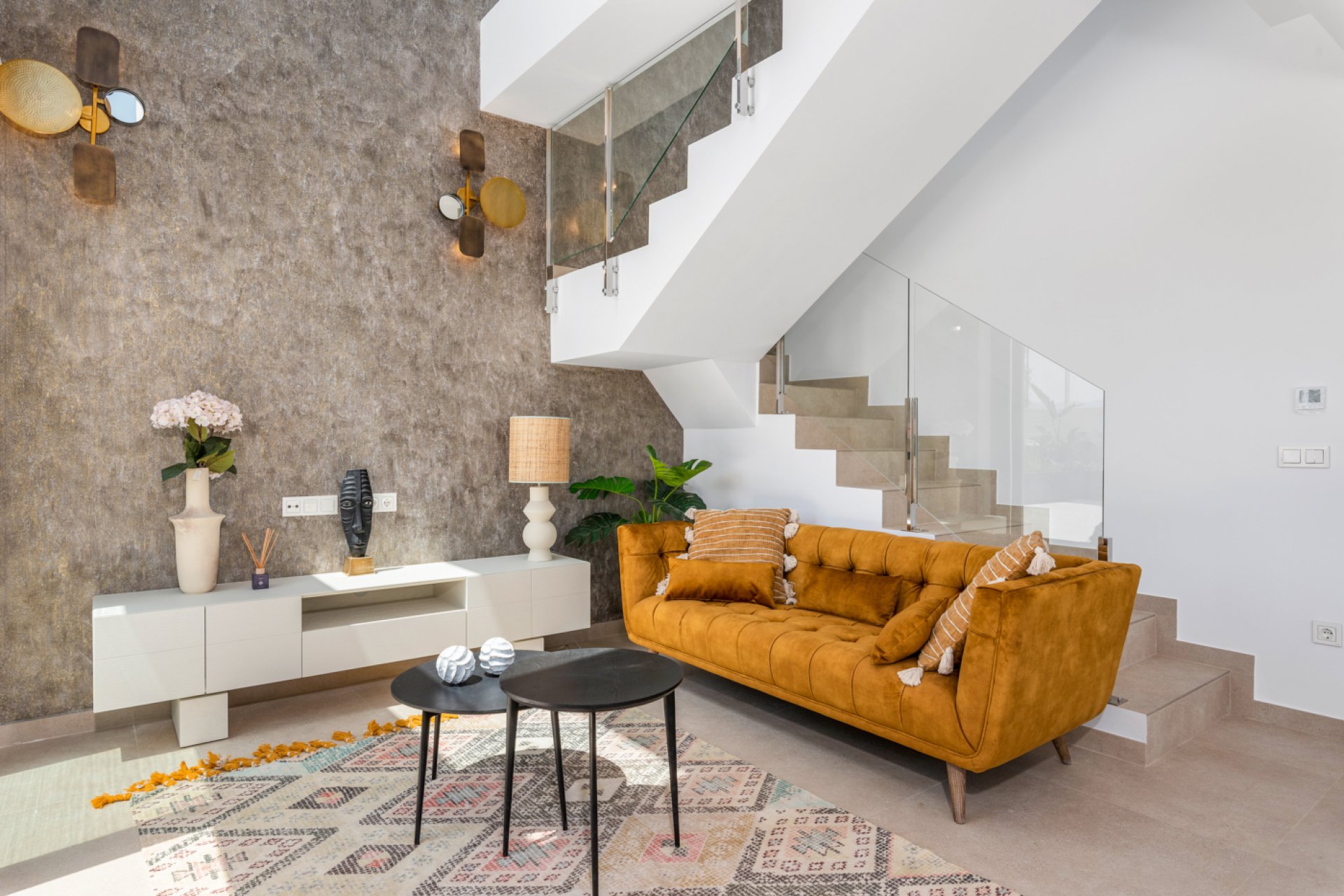 Nieuwbouw Woningen - detached -
Vera