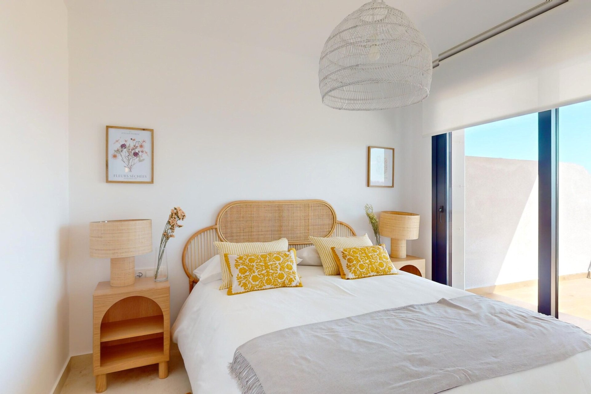 Nieuwbouw Woningen - ground-floor -
Águilas