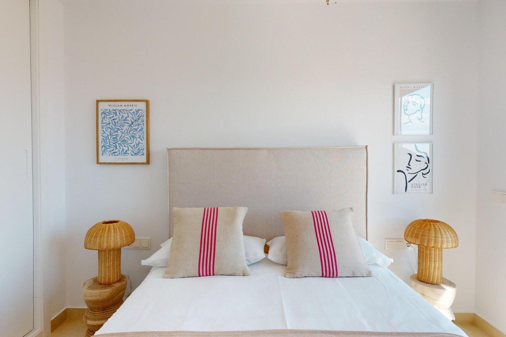 Nieuwbouw Woningen - ground-floor -
Águilas