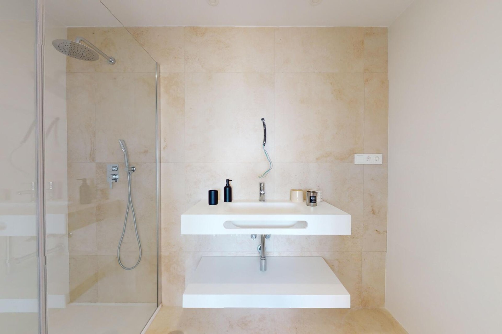 Nieuwbouw Woningen - ground-floor -
Águilas