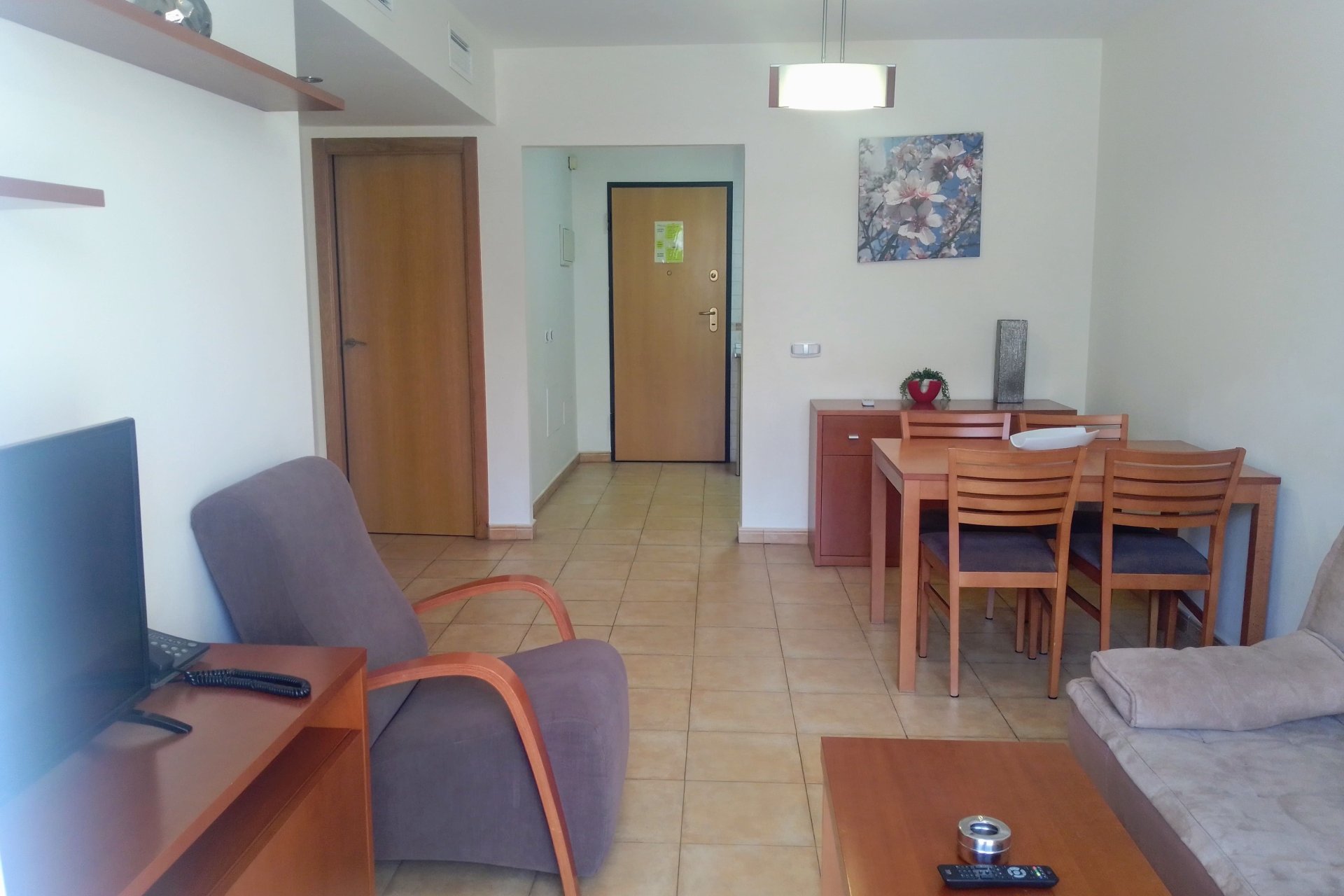 Nieuwbouw Woningen - ground-floor -
Águilas