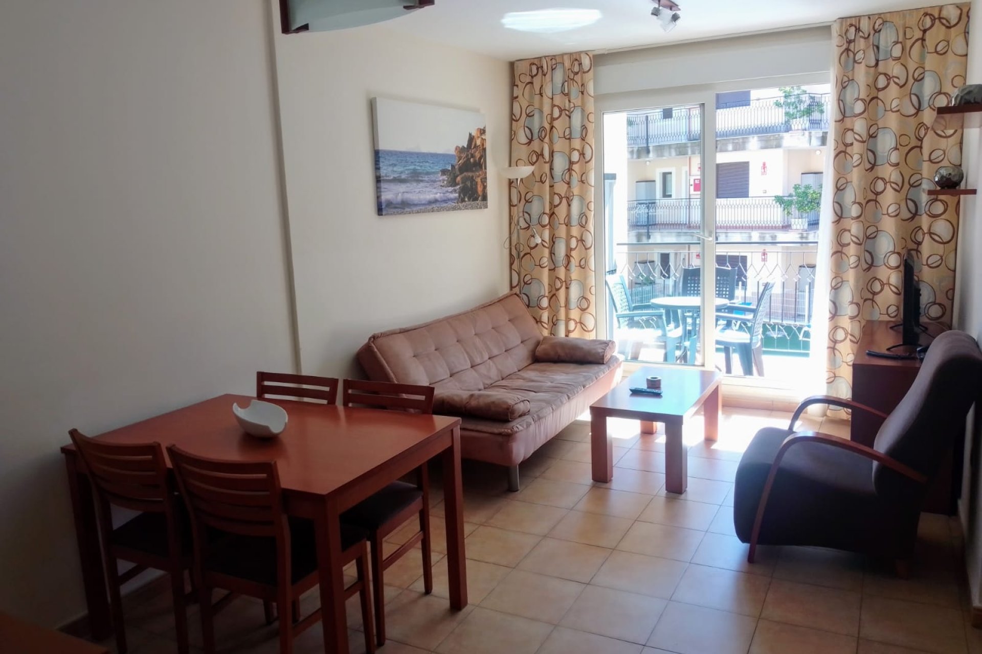 Nieuwbouw Woningen - ground-floor -
Águilas