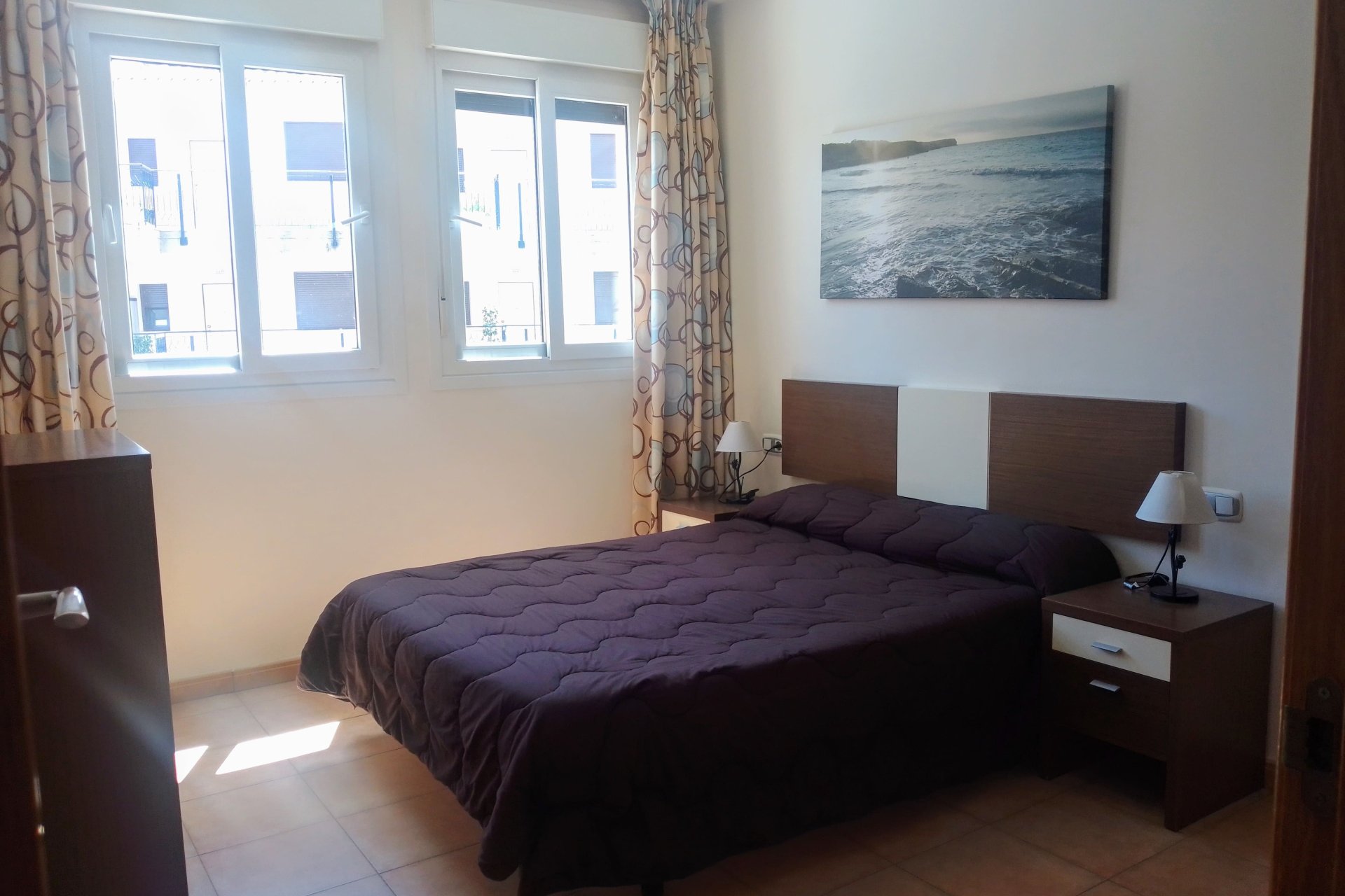 Nieuwbouw Woningen - ground-floor -
Águilas