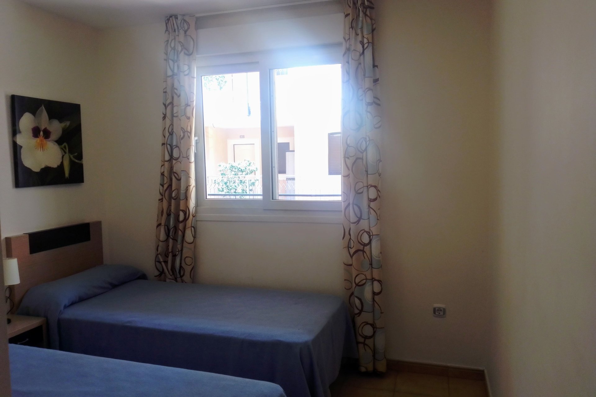 Nieuwbouw Woningen - ground-floor -
Águilas