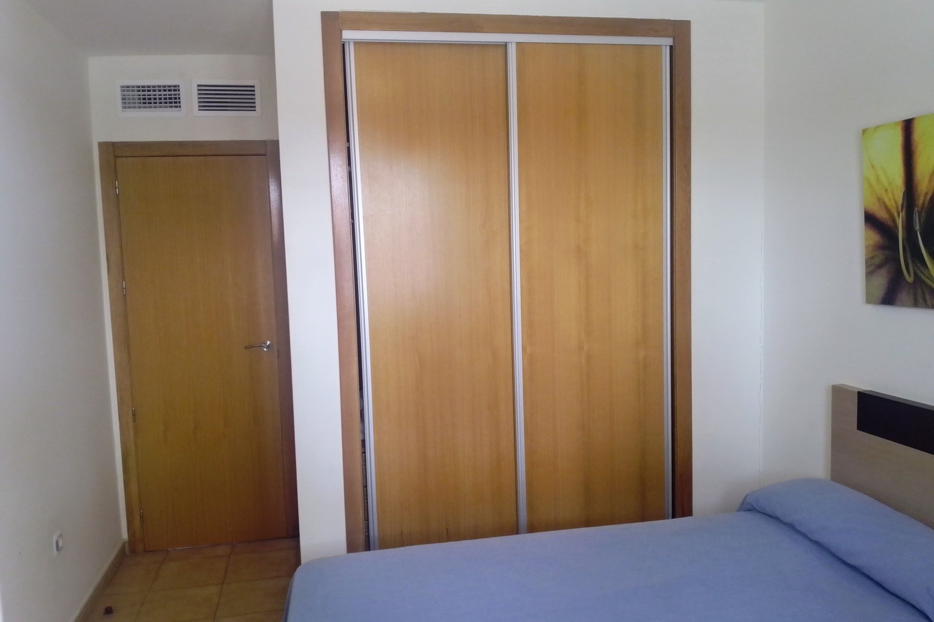Nieuwbouw Woningen - ground-floor -
Águilas