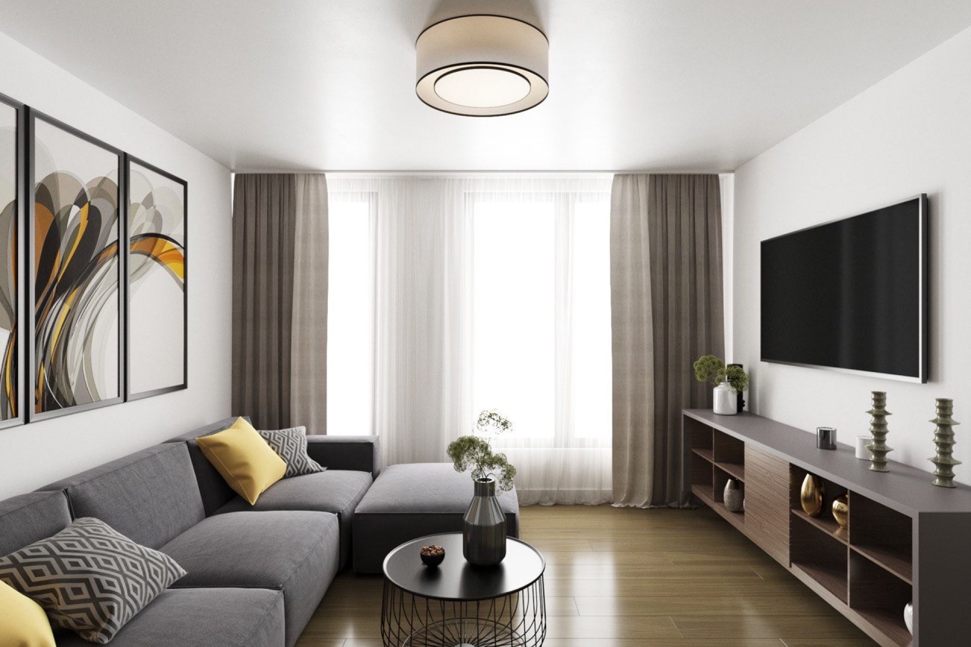 Nieuwbouw Woningen - ground-floor -
Alicante - Alicante (Alacant)