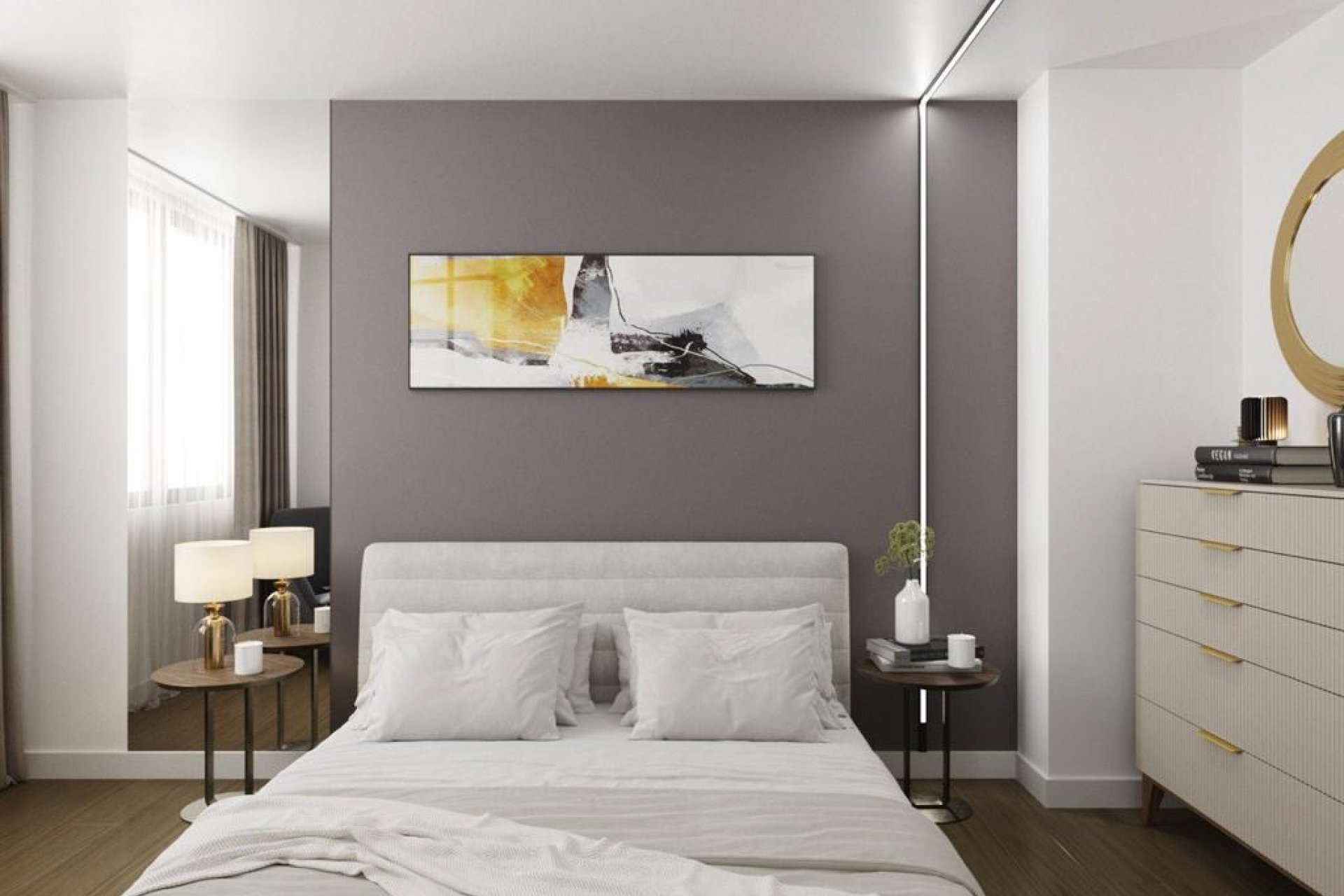 Nieuwbouw Woningen - ground-floor -
Alicante - Alicante (Alacant)