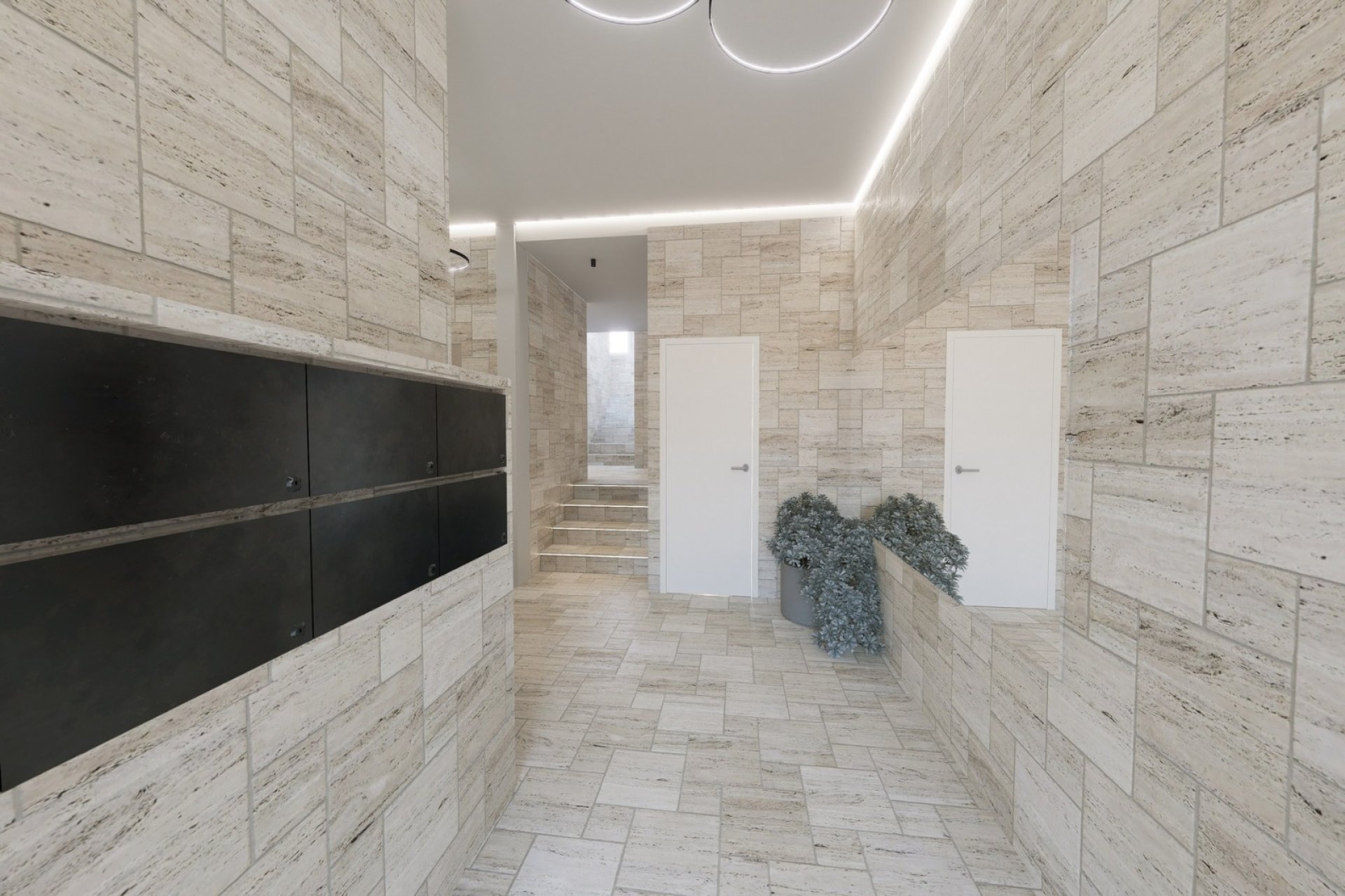 Nieuwbouw Woningen - ground-floor -
Alicante - Alicante (Alacant)
