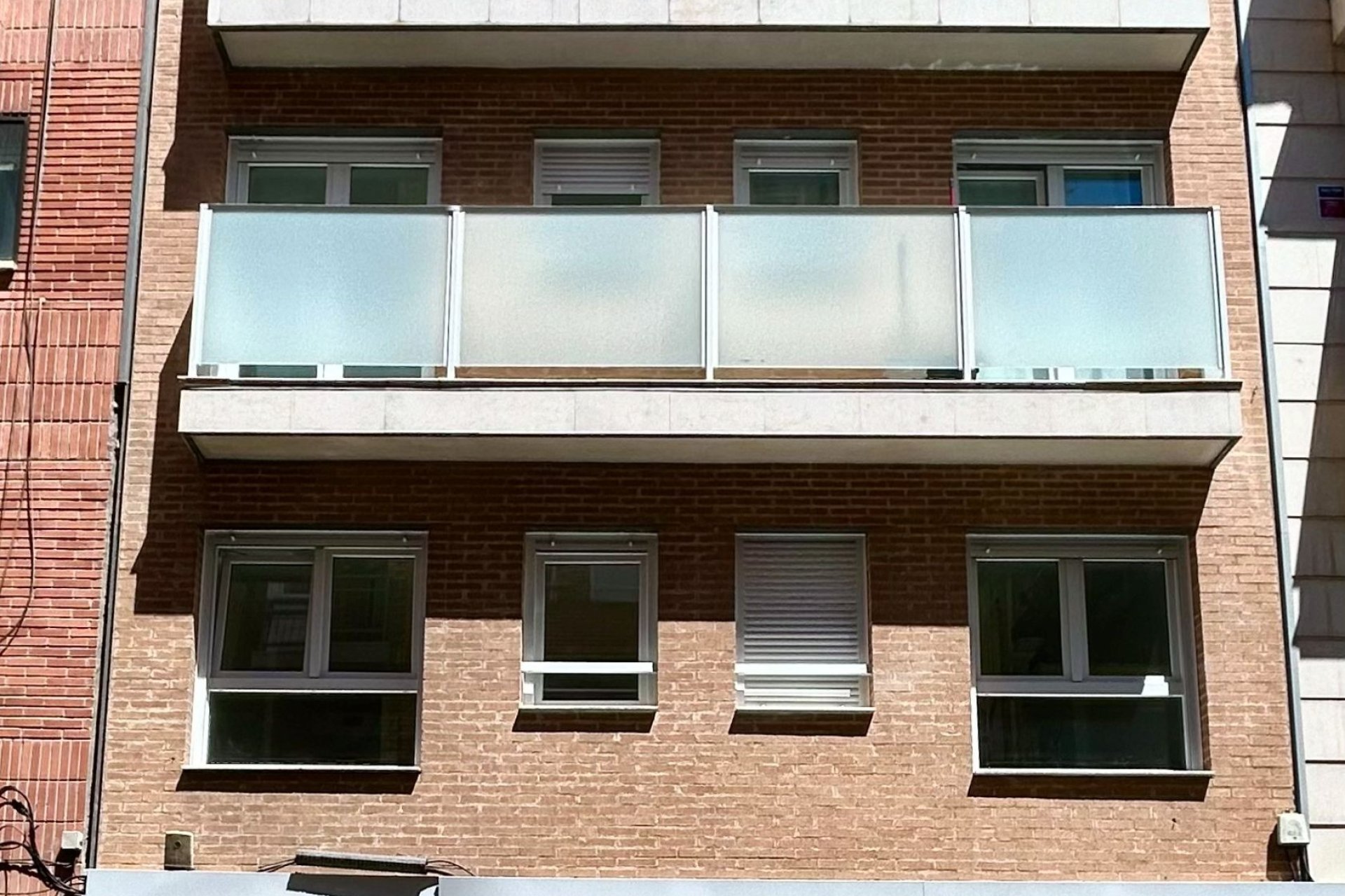 Nieuwbouw Woningen - ground-floor -
Alicante - Alicante (Alacant)