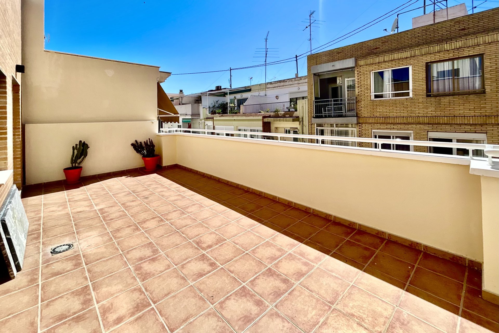 Nieuwbouw Woningen - ground-floor -
Alicante - Alicante (Alacant)