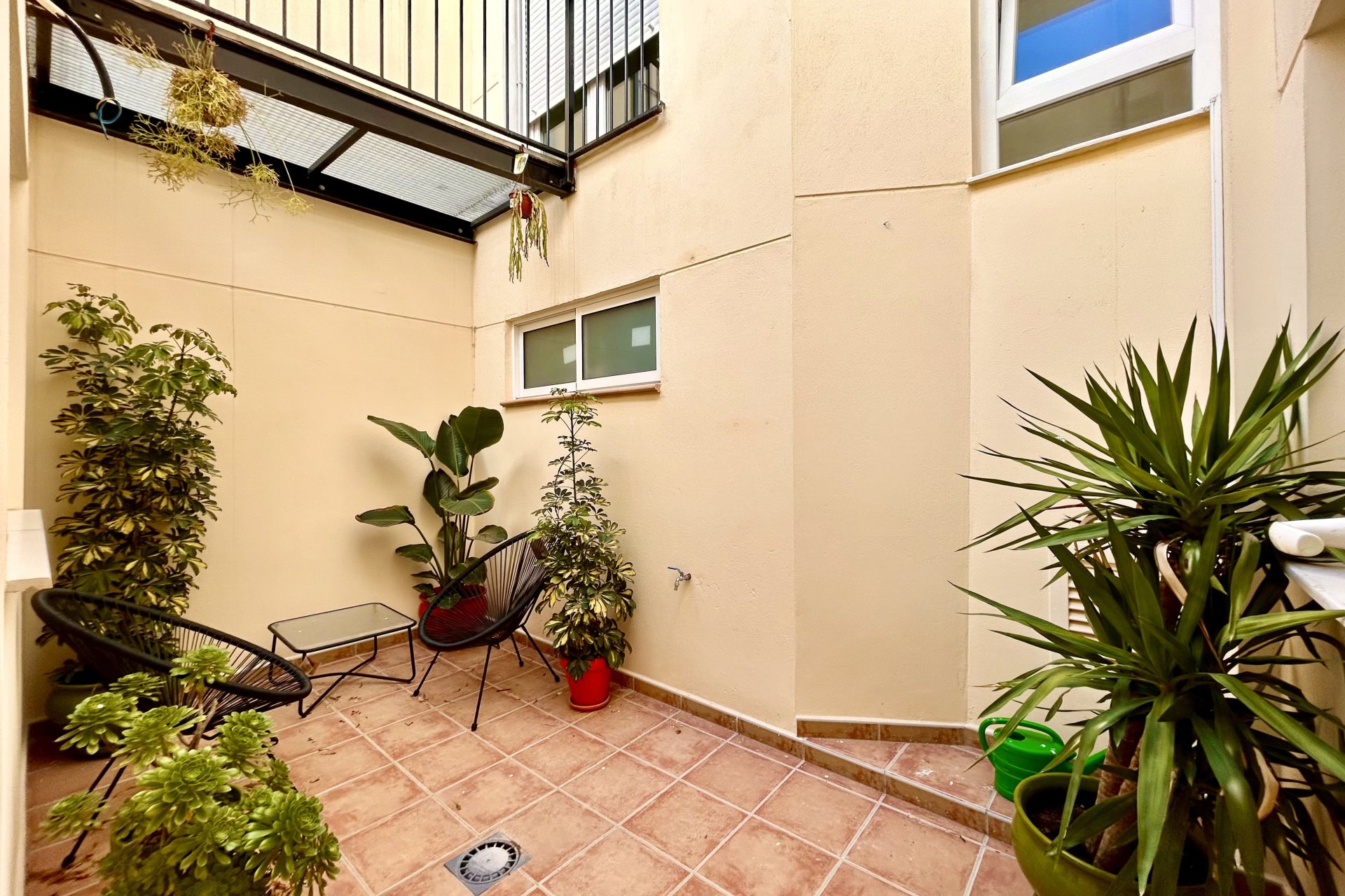 Nieuwbouw Woningen - ground-floor -
Alicante - Alicante (Alacant)