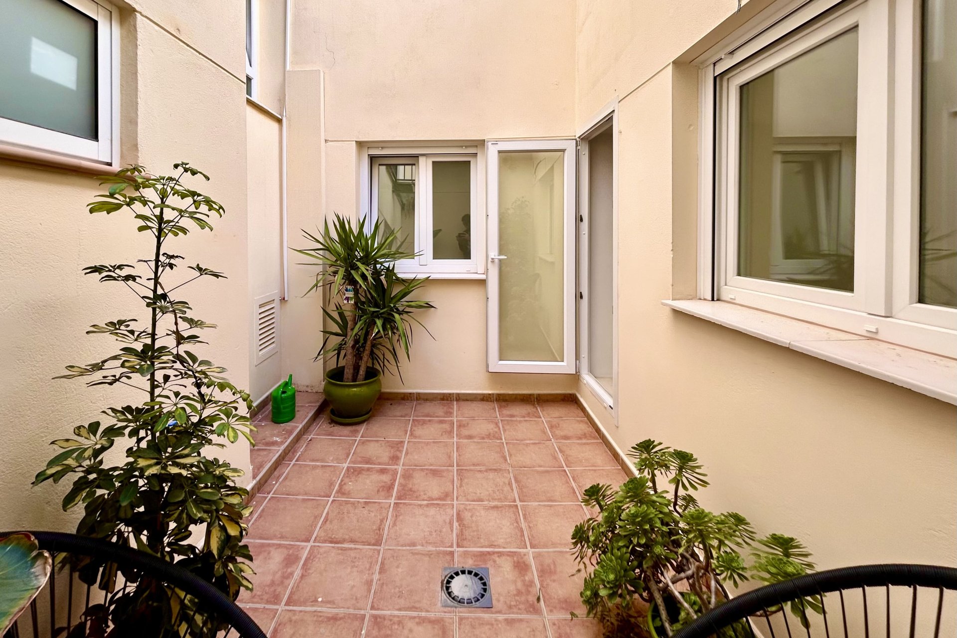 Nieuwbouw Woningen - ground-floor -
Alicante - Alicante (Alacant)