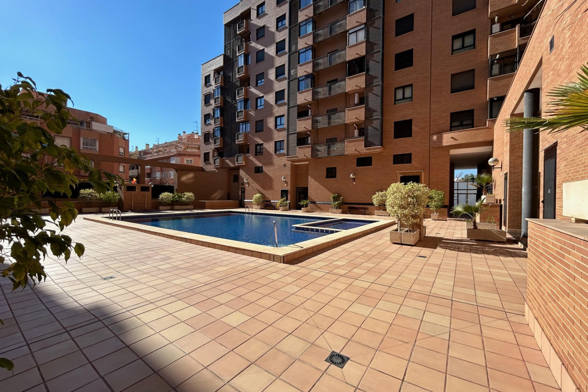 Nieuwbouw Woningen - ground-floor -
Alicante - Alicante (Alacant)