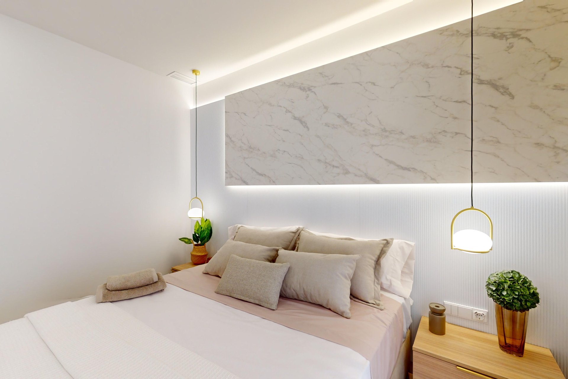 Nieuwbouw Woningen - ground-floor -
Cabo Roig