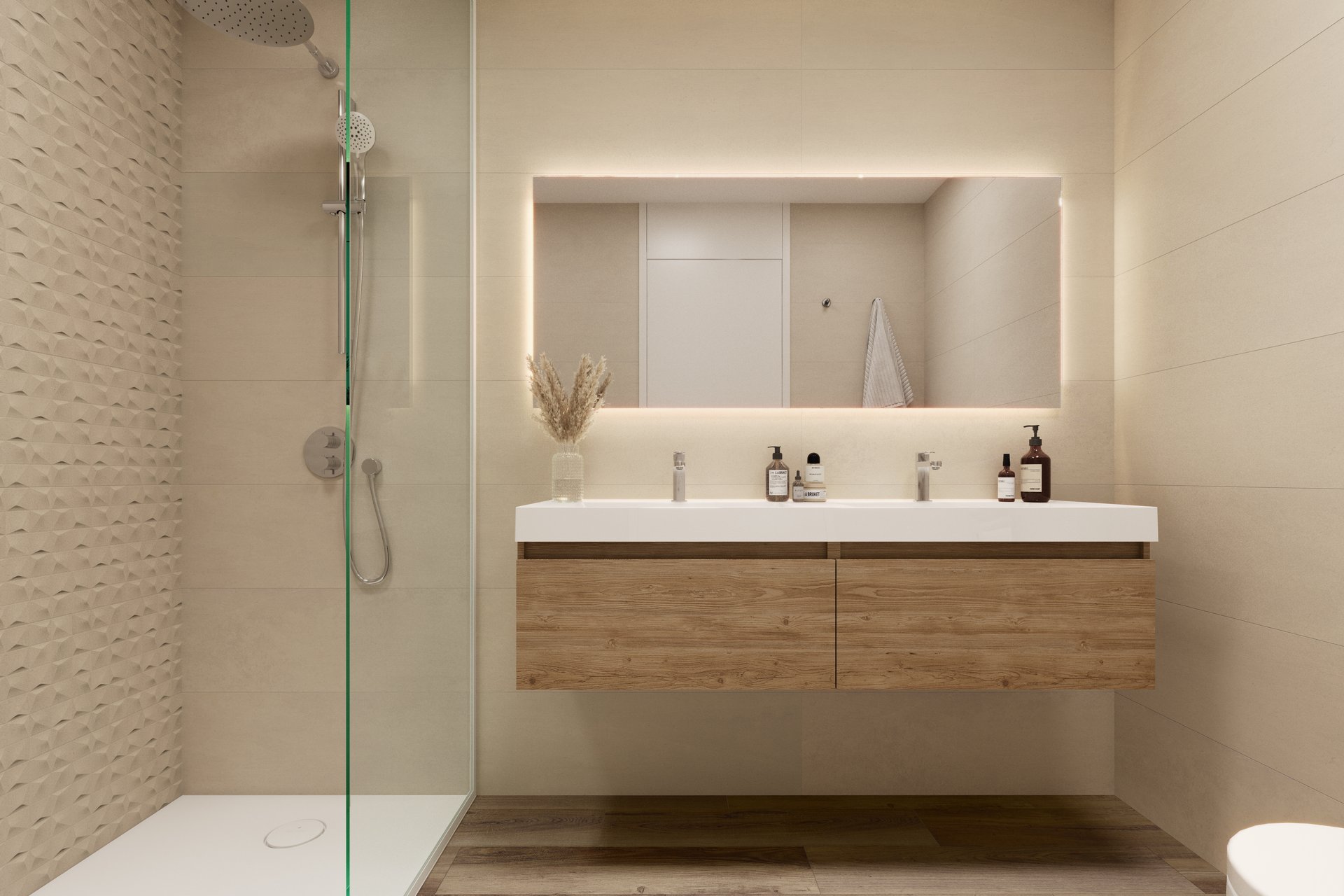 Nieuwbouw Woningen - ground-floor -
Cartagena