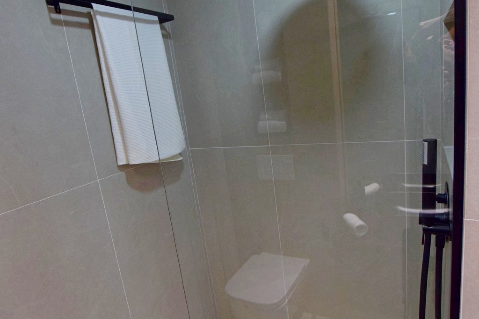 Nieuwbouw Woningen - ground-floor -
Condado de Alhama