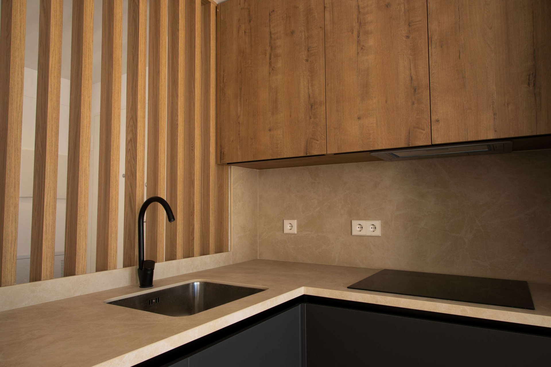Nieuwbouw Woningen - ground-floor -
Condado de Alhama