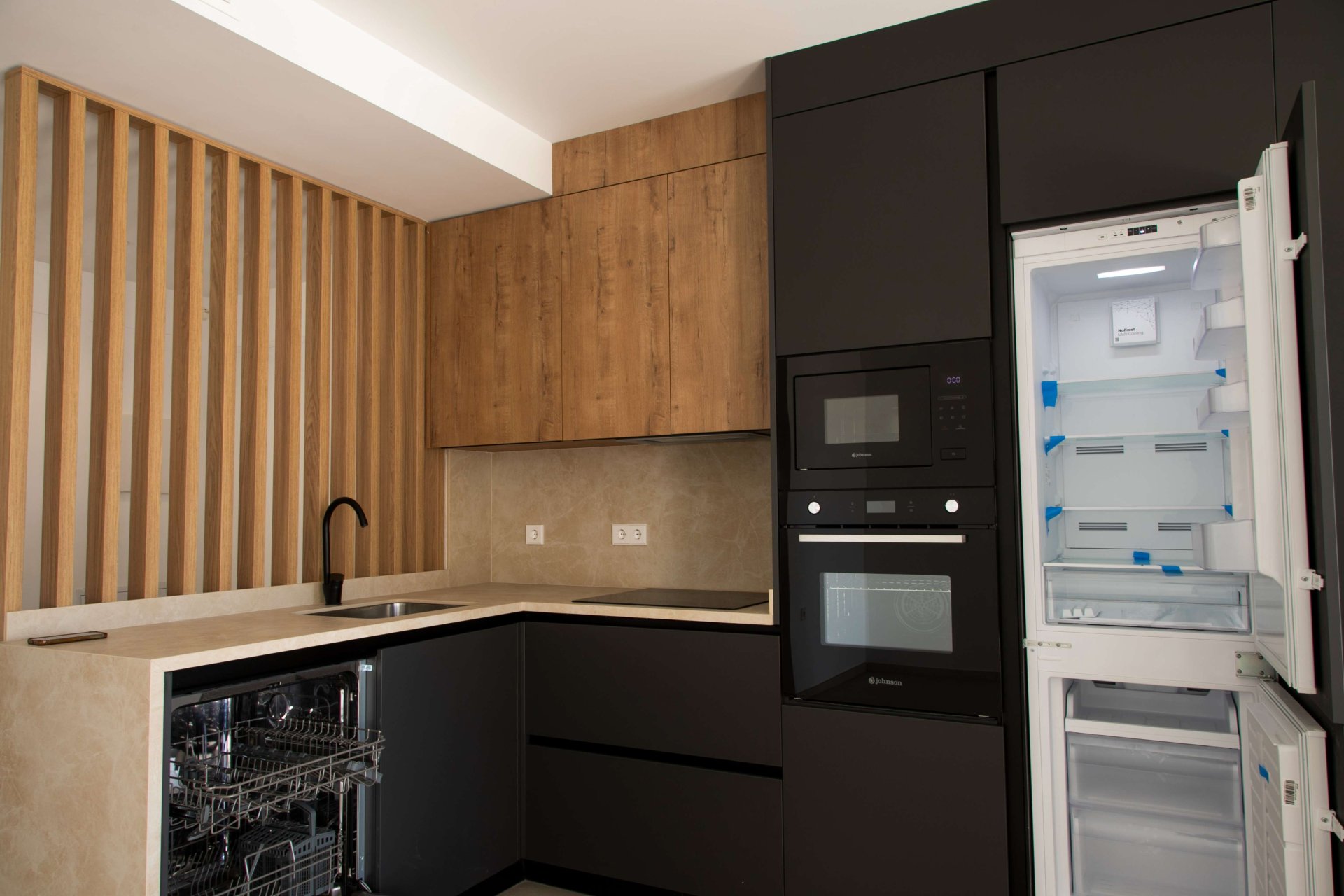 Nieuwbouw Woningen - ground-floor -
Condado de Alhama